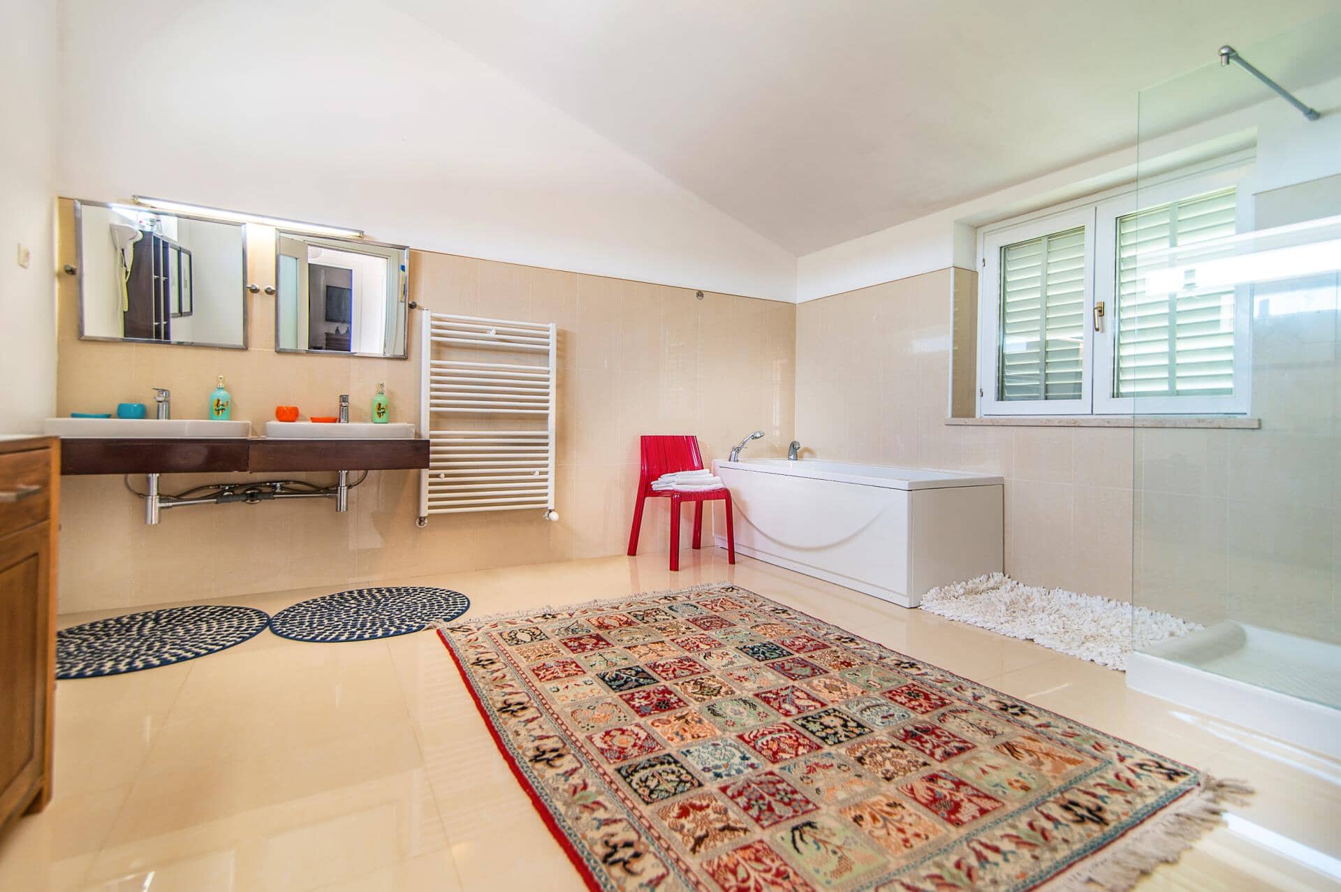 Villa Bella, Rovinj, Horv&#x101;tija