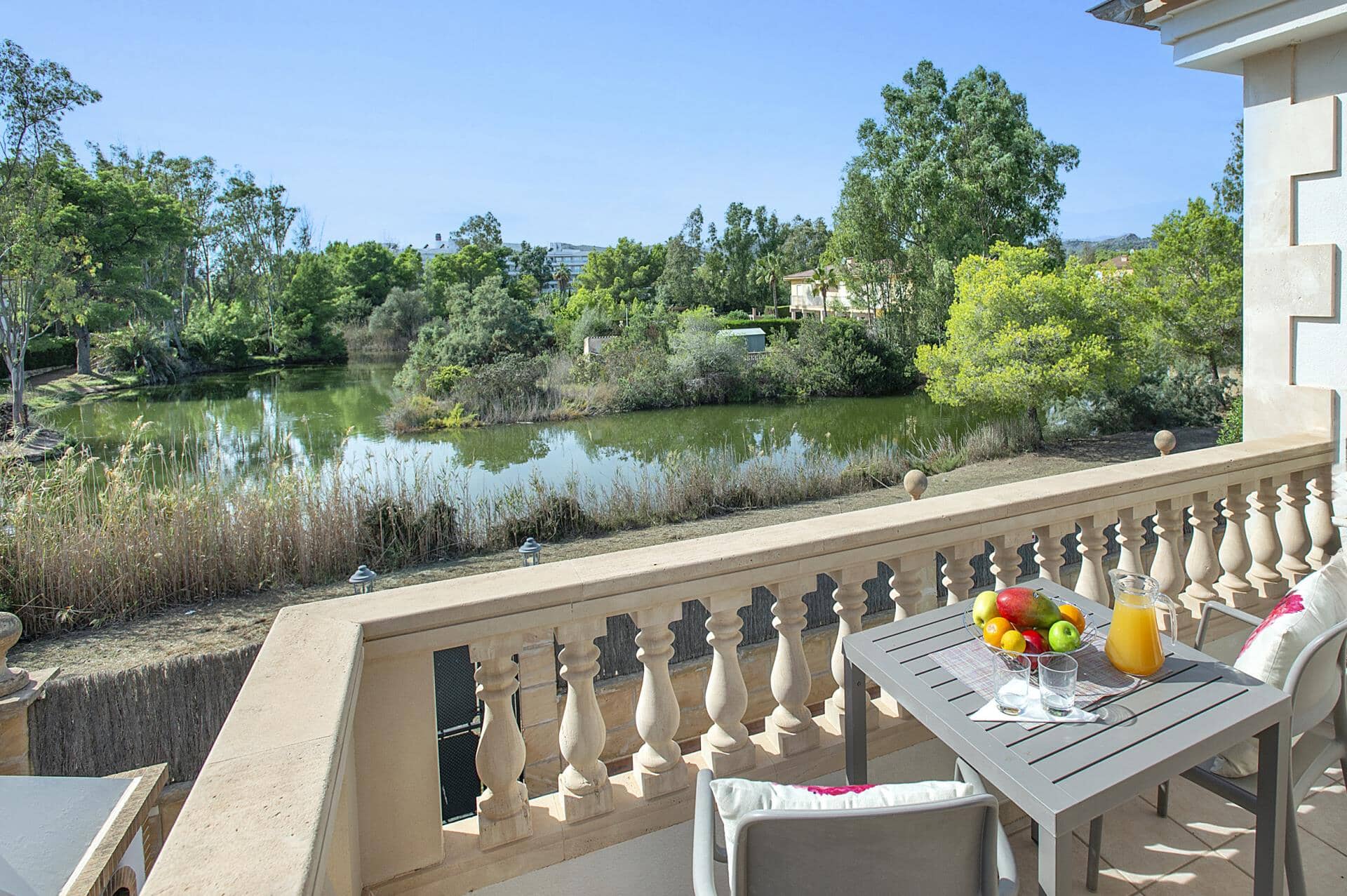 Villa Green Lake, Alcudia, Malorka
