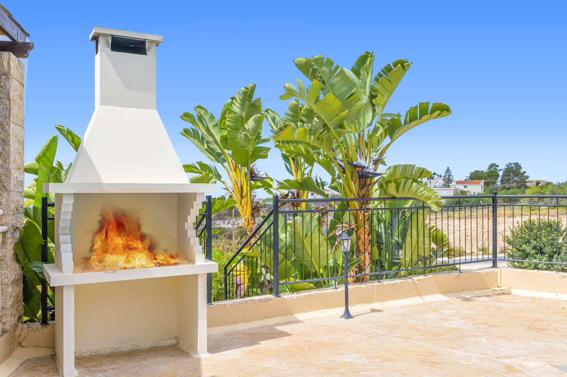 Villa Antria, Peyia, Chipre