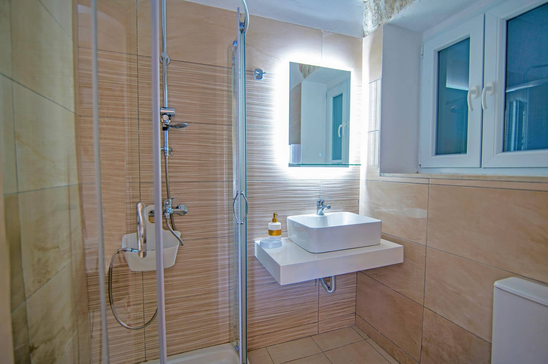 Villa Artemisia Corfu, Agios Stefanos, Korfu