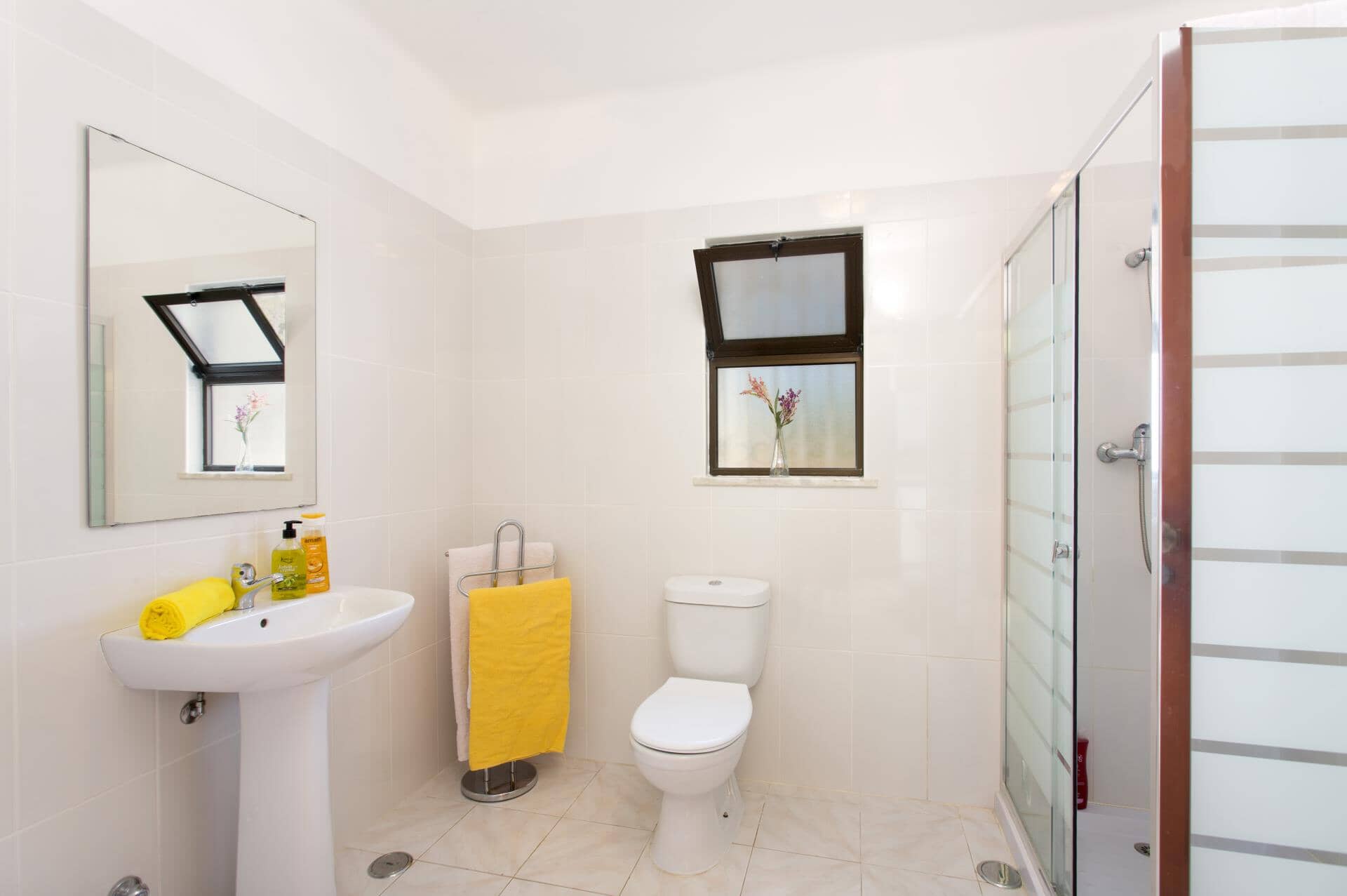 Villa Curva do Monte, Carvoeiro, Algarve