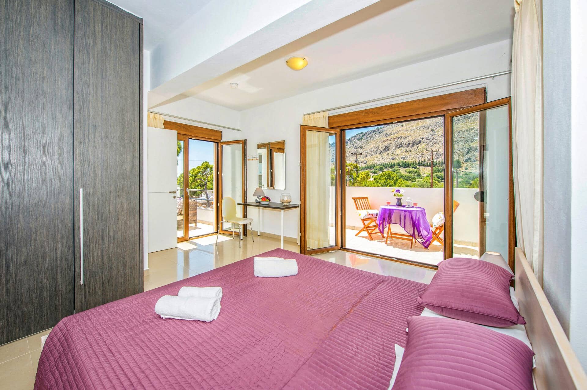 Villa Maya, Pefkos, Rodos