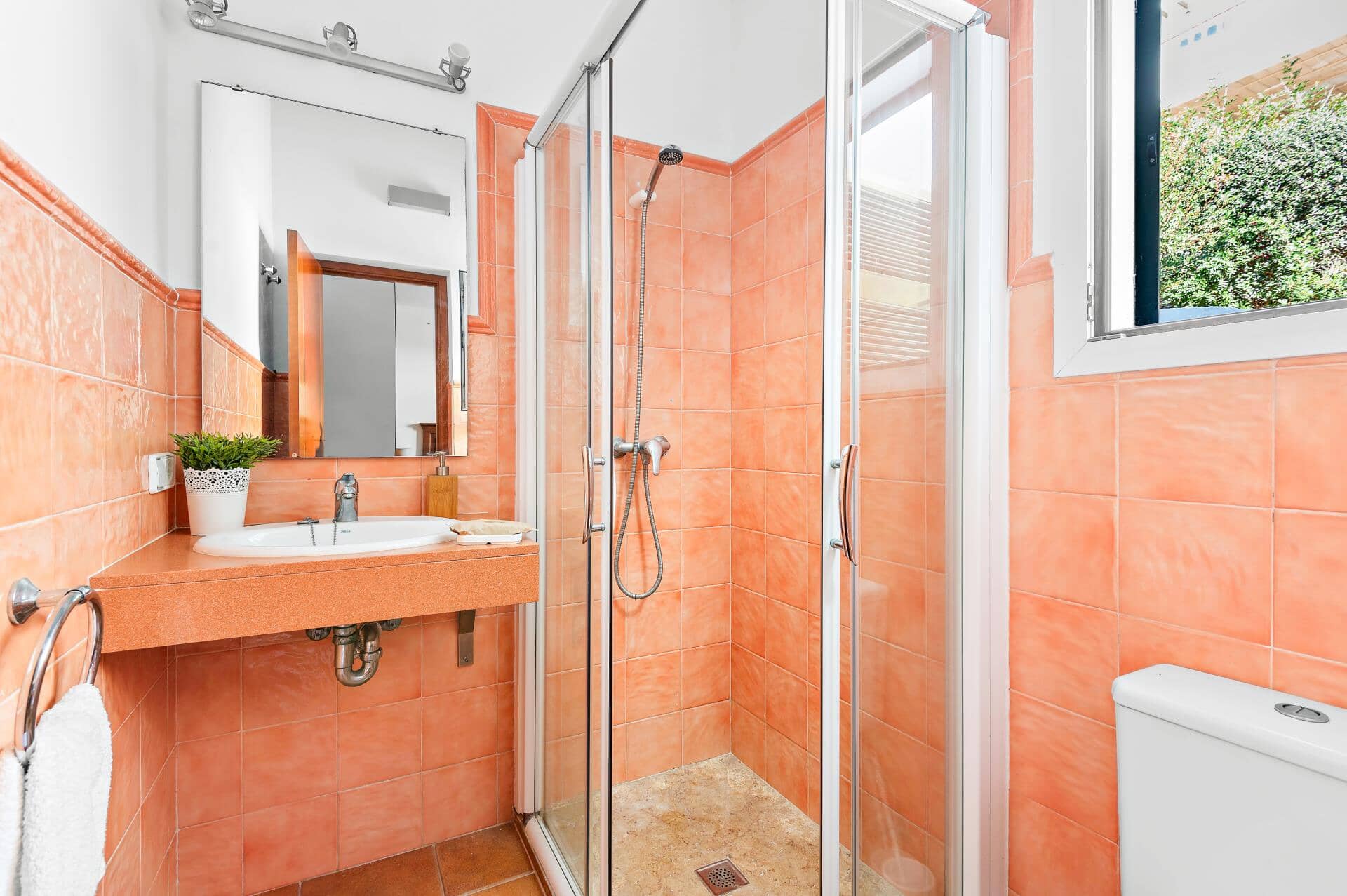 Villa Casa Bonita, Son Bou, Menorca