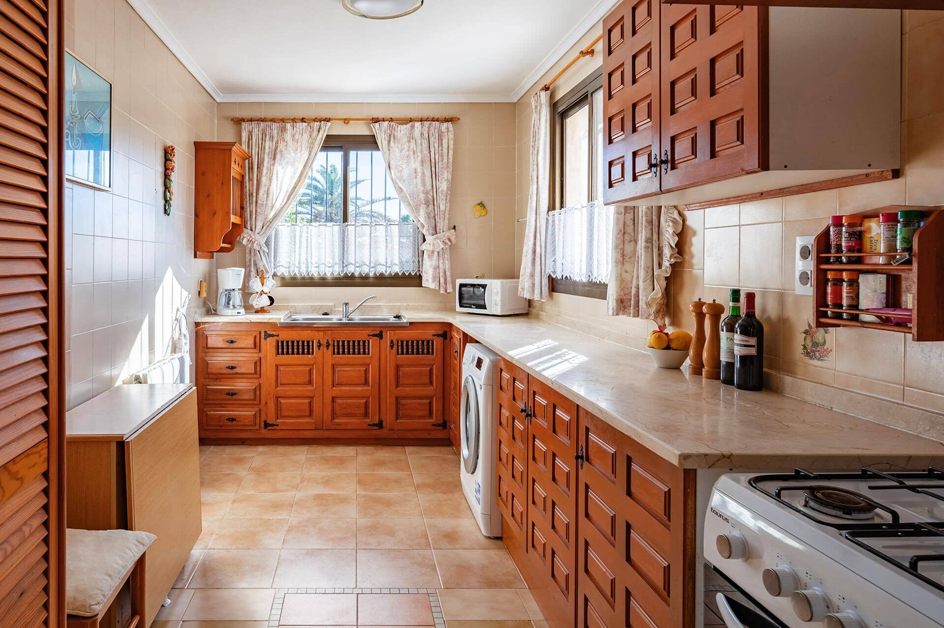 Villa Kerry, Javea, Costa Blanca