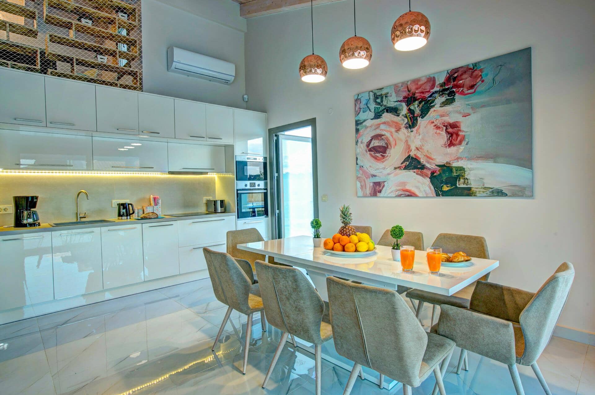 Villa Peonia, Tsilivi, Zante