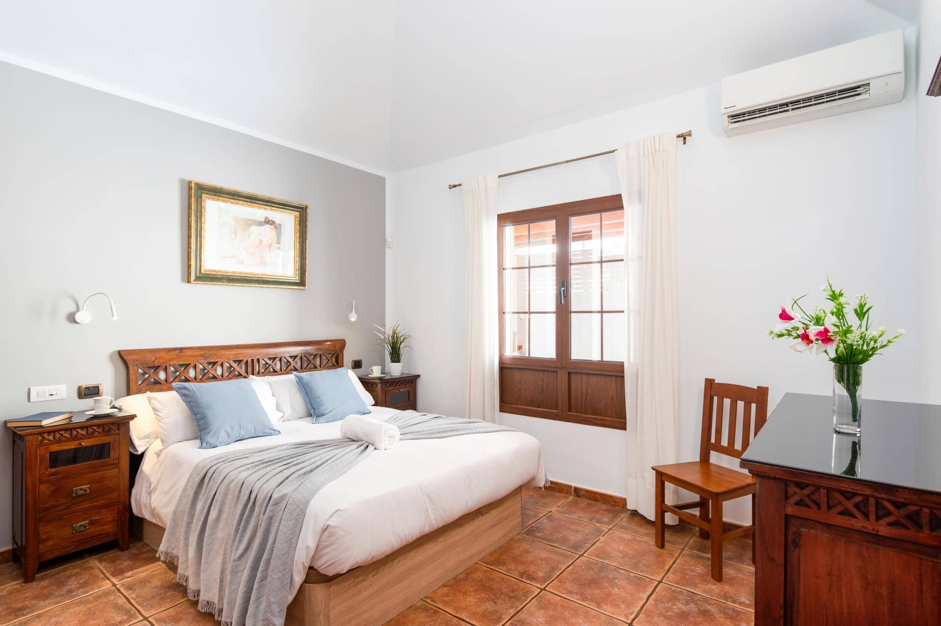 Villa Breezes, Matagorda, Lanzarote