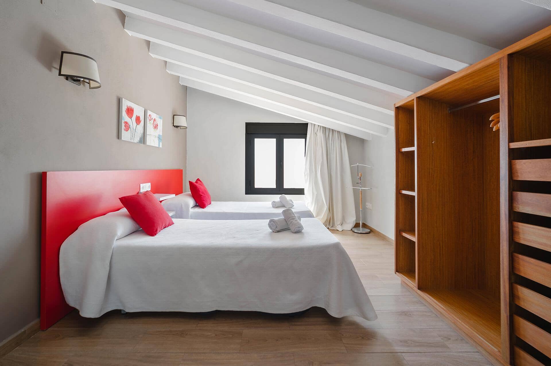 Villa San Miguel, Moraira, Costa Blanca