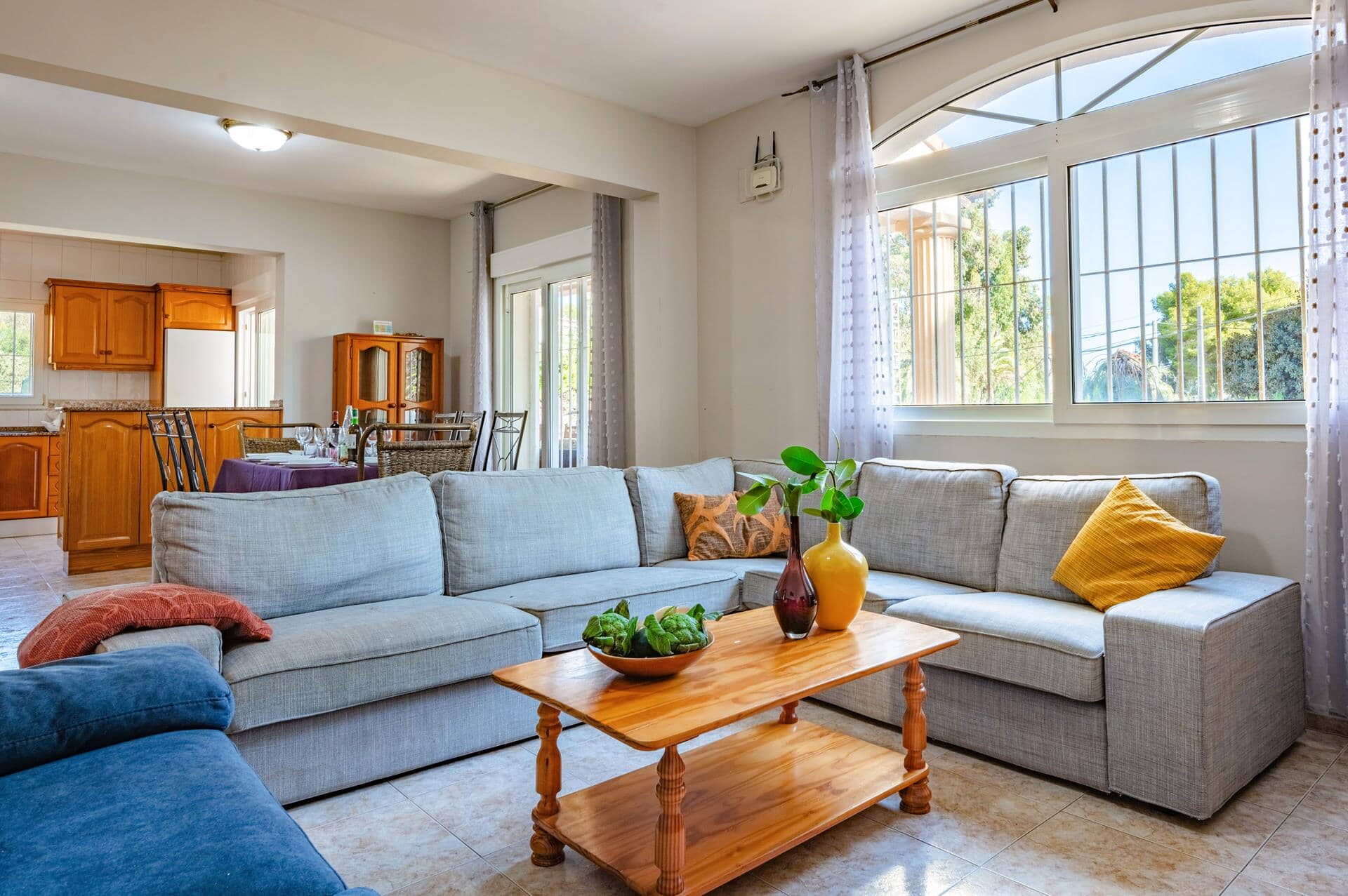 Villa Belinda, Calpe, Costa Blanca