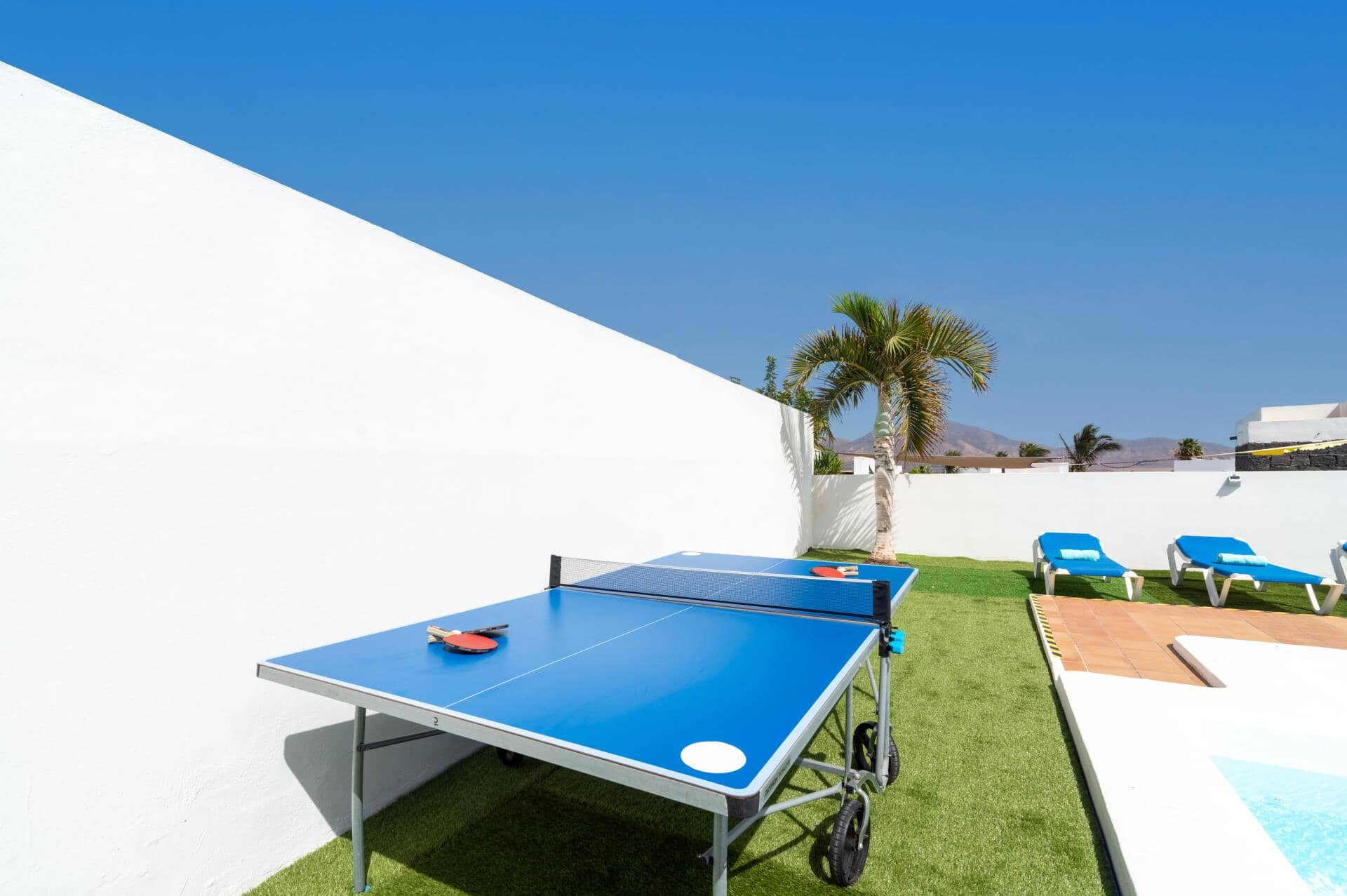 Villa Sundar, Playa Blanca, &#x41B;&#x430;&#x43D;&#x441;&#x430;&#x440;&#x43E;&#x442;&#x435;