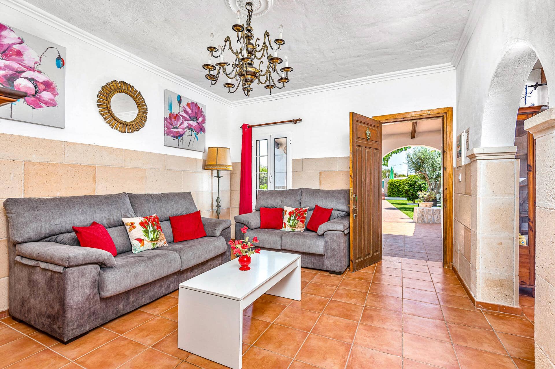 Villa Verde Ciutadella, Ciutadella, Menorca