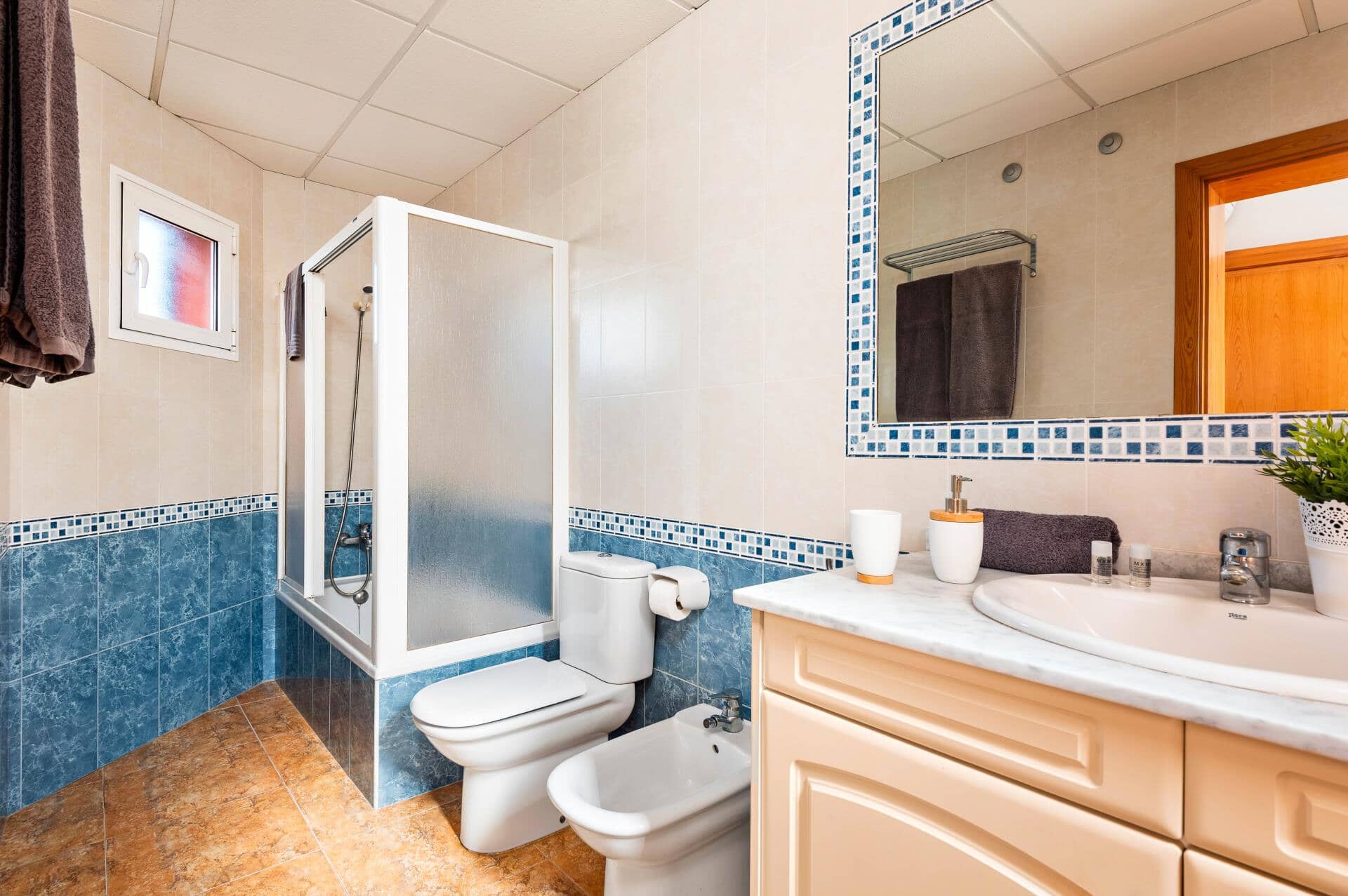 Villa Jardin Del Mar, Calan Forcat, Menorka