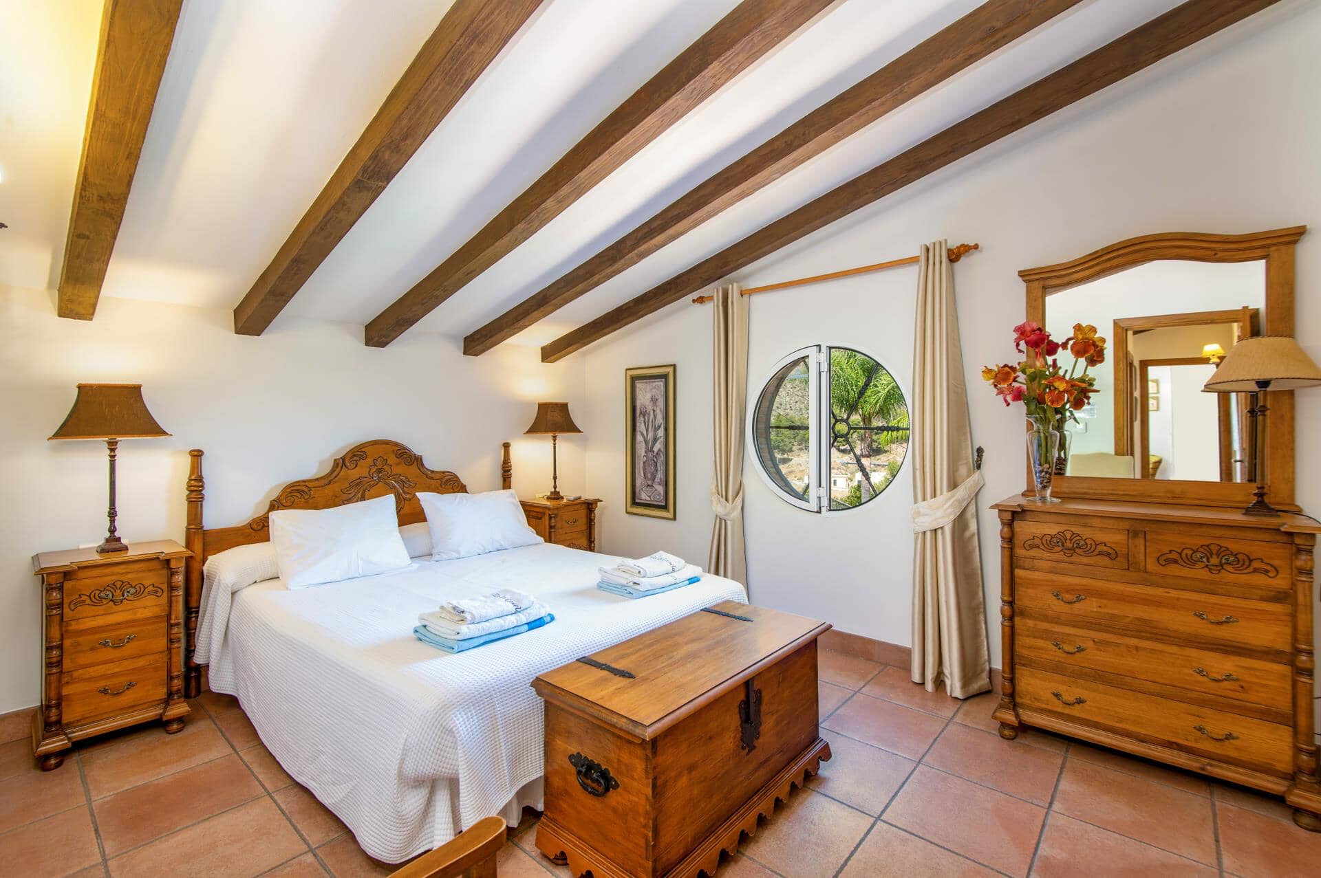 Villa La Canela, Frigiliana, &#x410;&#x43D;&#x434;&#x430;&#x43B;&#x443;&#x441;&#x438;&#x44F;