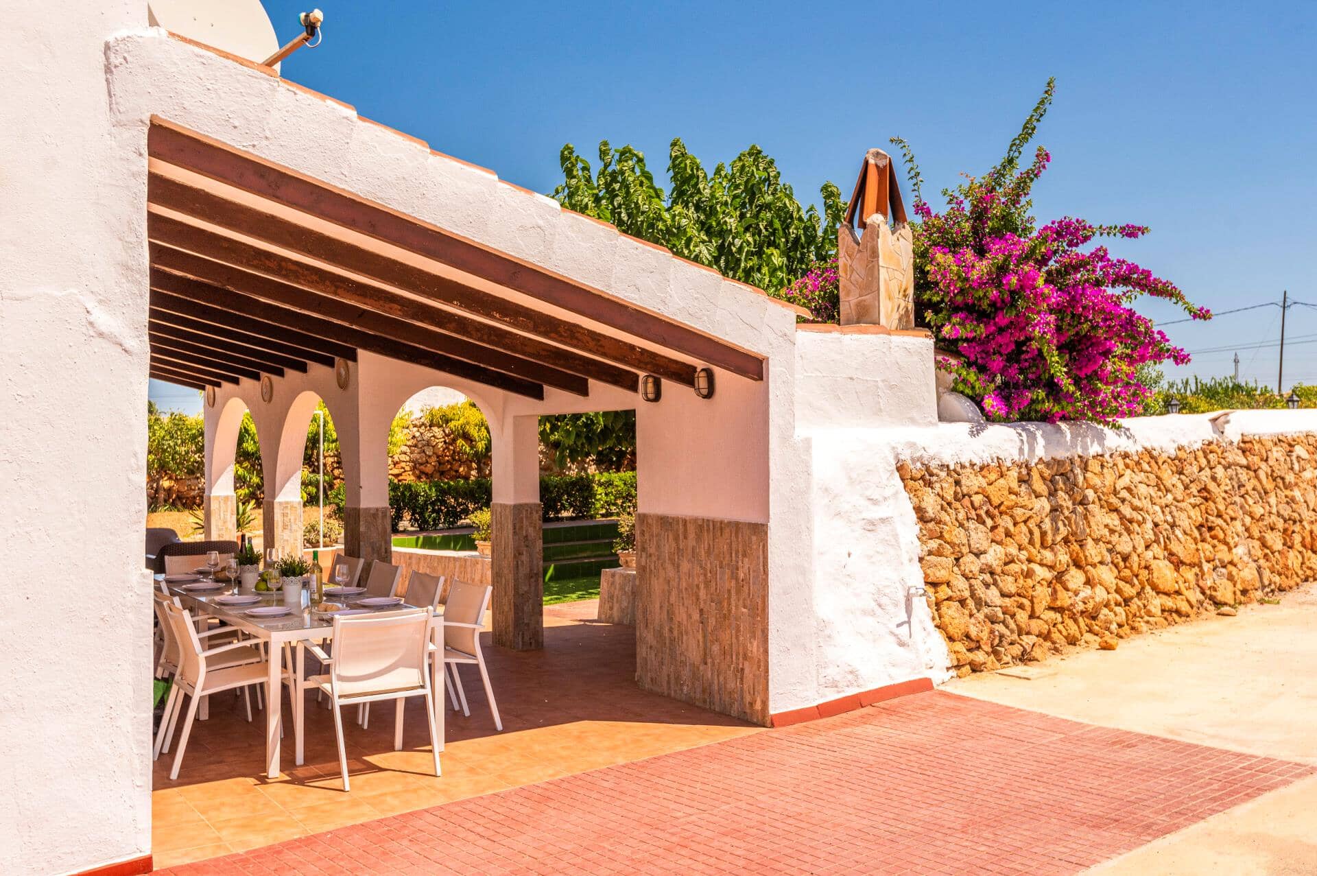 Villa Verde Ciutadella, Ciutadella, Menorca