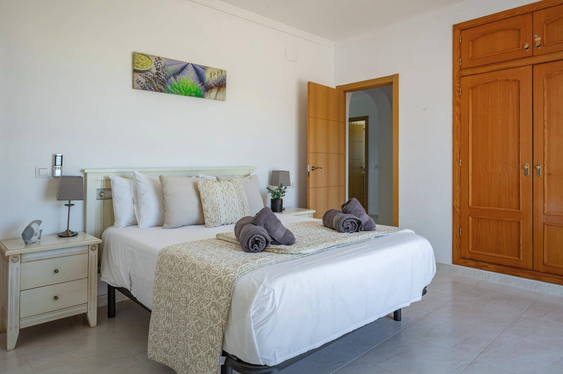 Villa Moggalatto, Calpe, &#x41A;&#x43E;&#x441;&#x442;&#x430; &#x411;&#x43B;&#x430;&#x43D;&#x43A;&#x430;