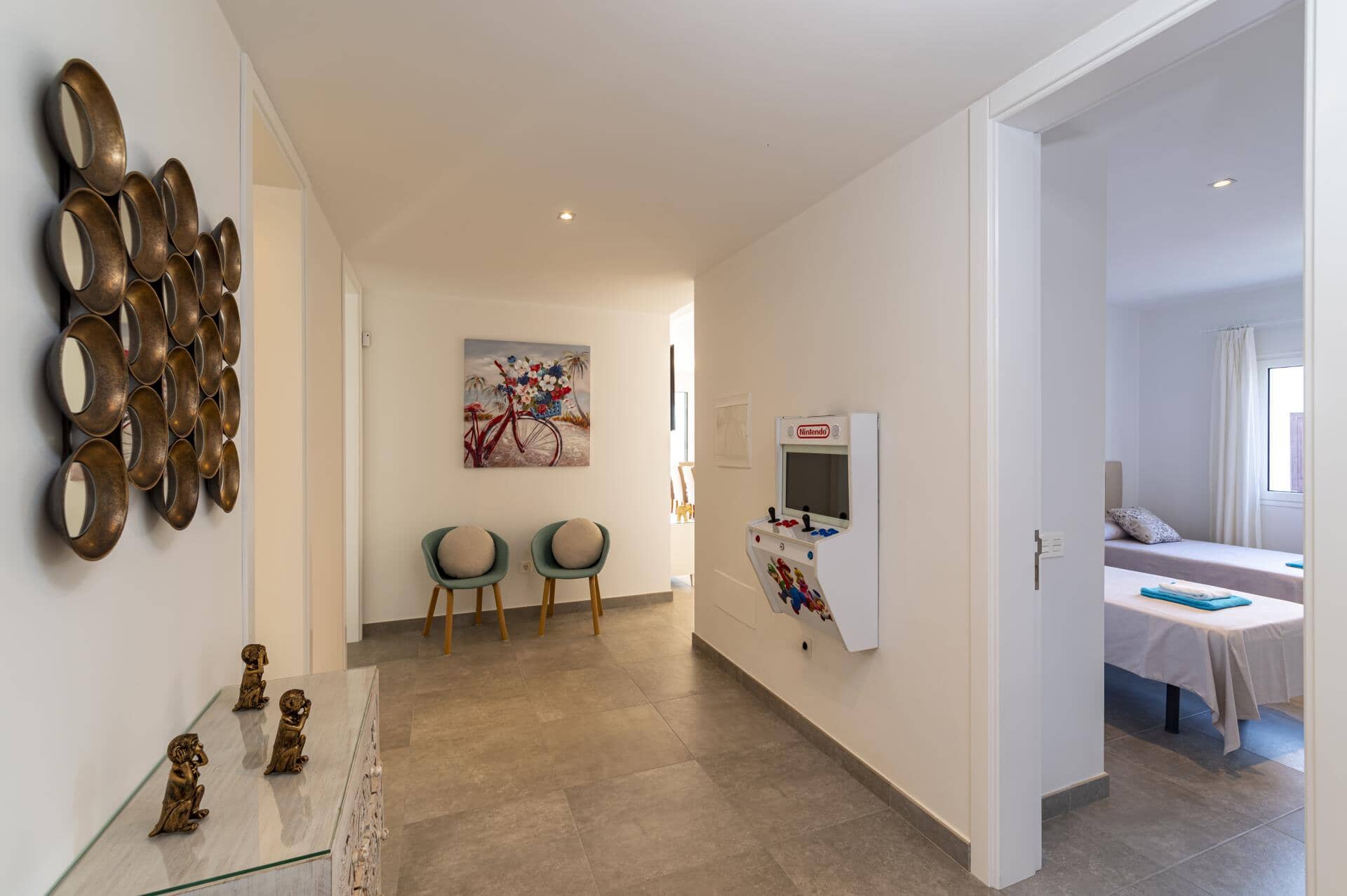 Villa Aqualava 1, Playa Blanca, Lanzarote