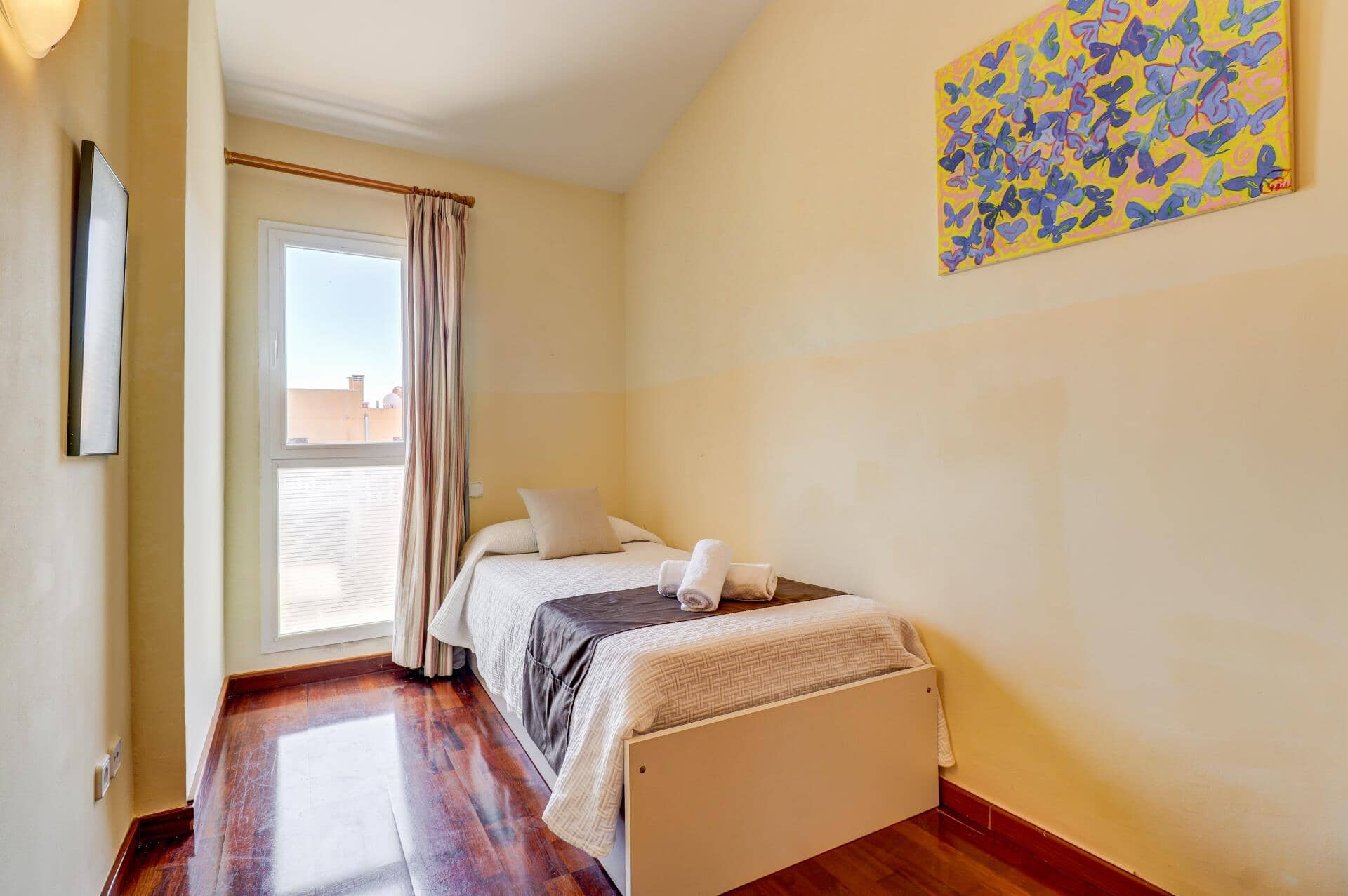 Villa Casa de Lago, Alcudia, Majorka