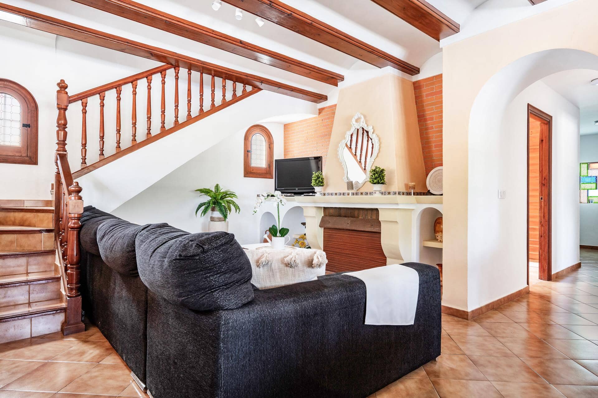 Villa Estiu, Javea, Costa Blanca