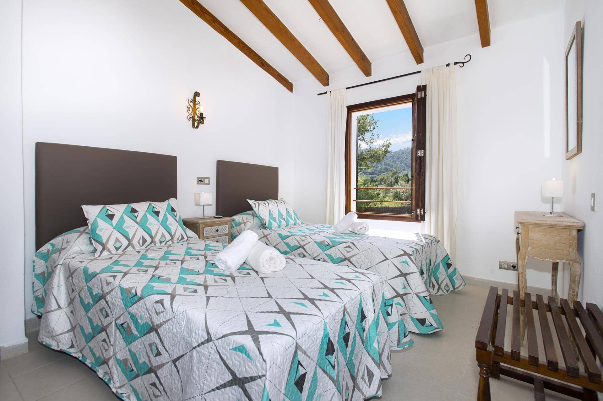 Villa Ca'n Toni Pau, Pollensa, Maljorka