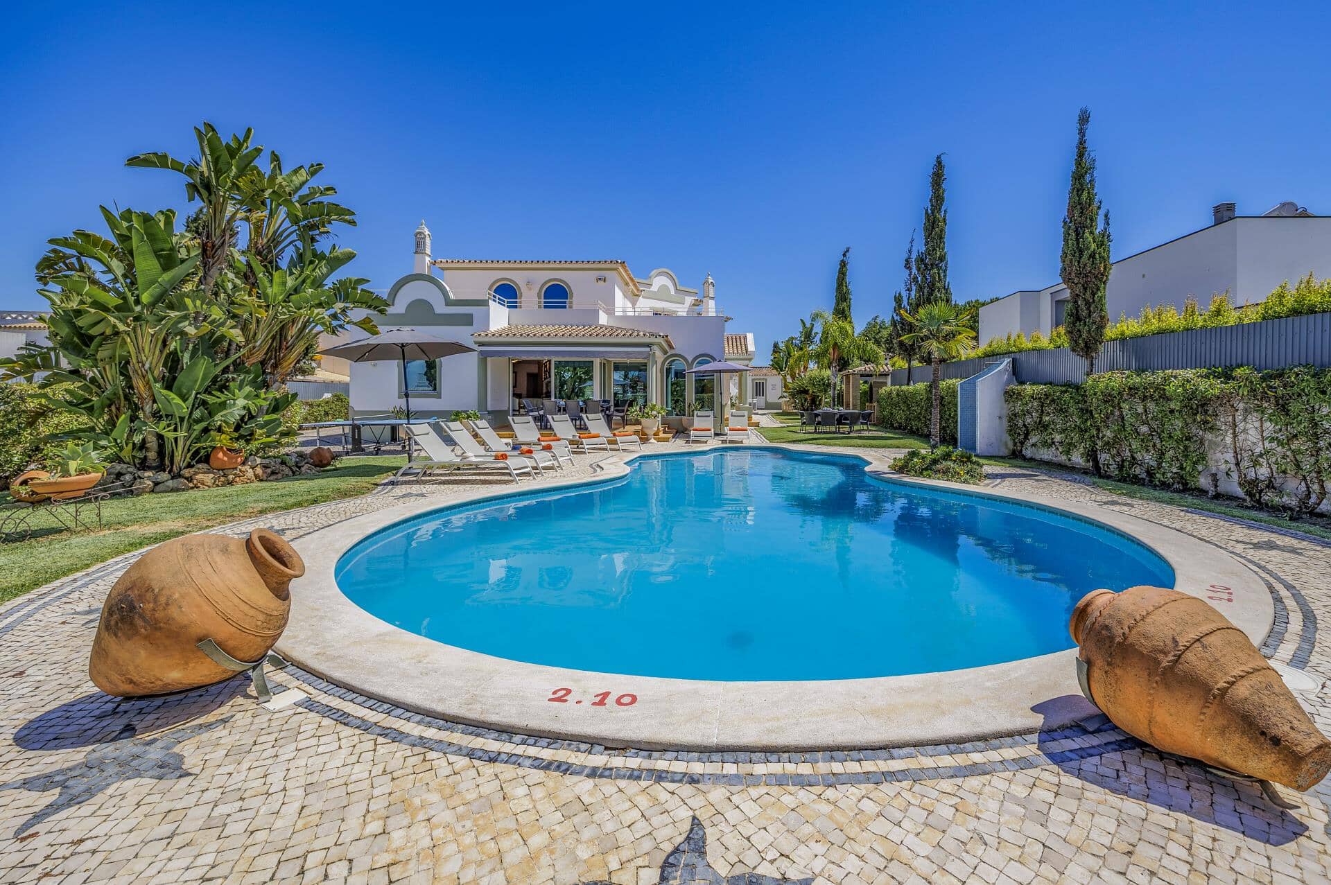 Villa Quinta da Vinha, Gale, &#x391;&#x3BB;&#x3B3;&#x3BA;&#x3AC;&#x3C1;&#x3B2;&#x3B5;
