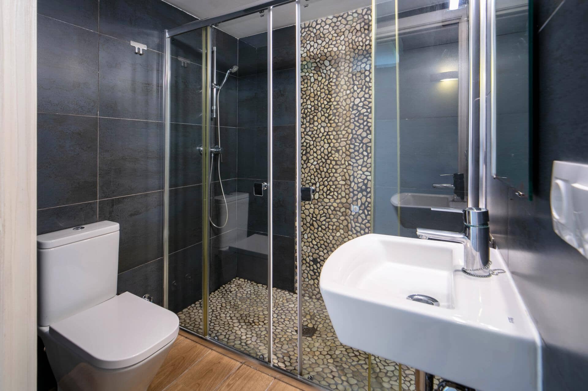 Villa San Miguel, Moraira, Costa Blanca