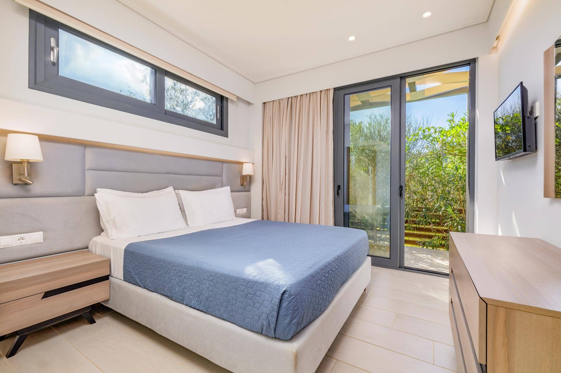 Villa Oras Corfu Dionisos, Dassia, &#x41A;&#x43E;&#x440;&#x444;&#x443;