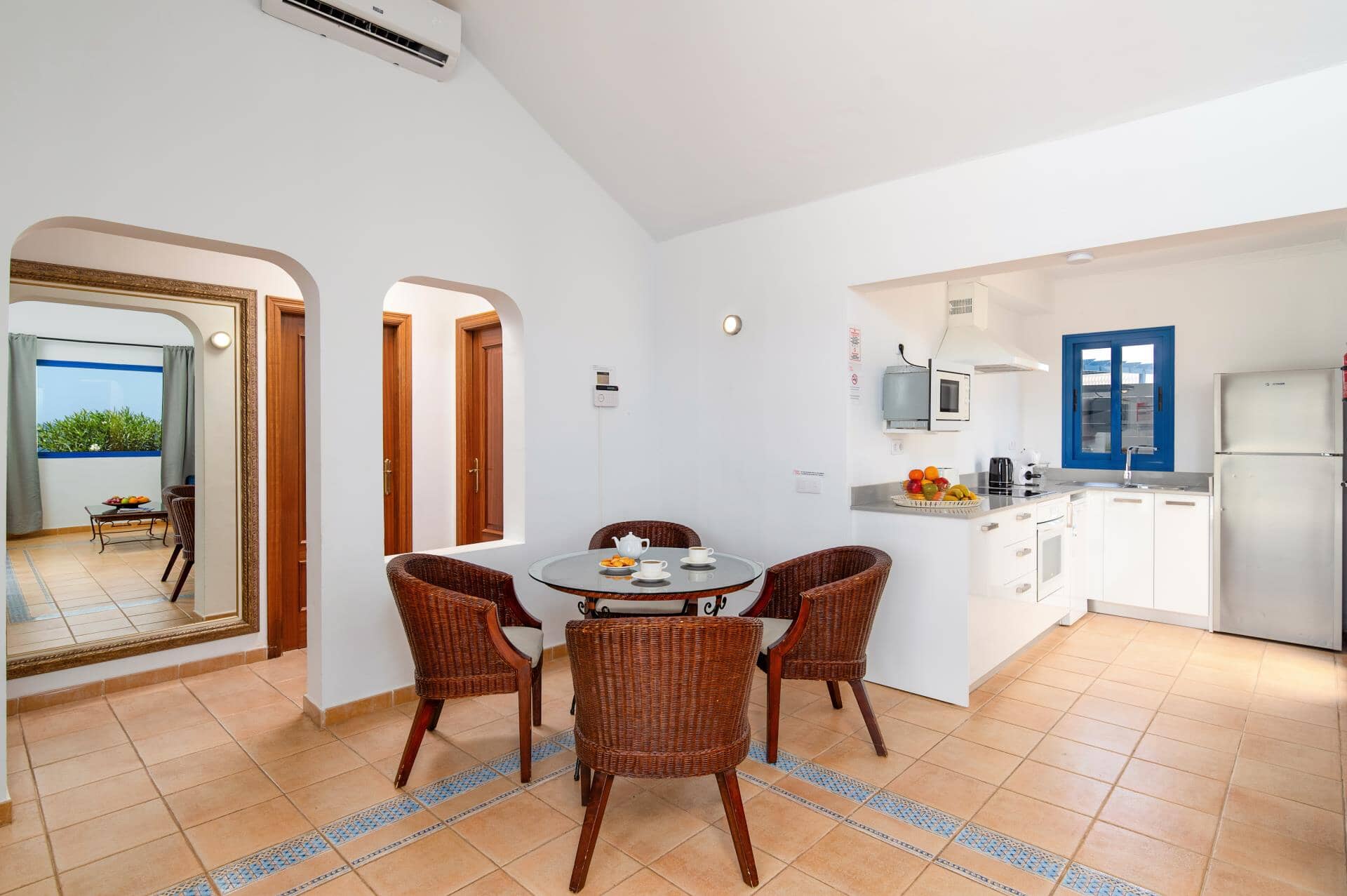 Villa Seasol 2, Playa Blanca, &#x41B;&#x430;&#x43D;&#x441;&#x430;&#x440;&#x43E;&#x442;&#x435;