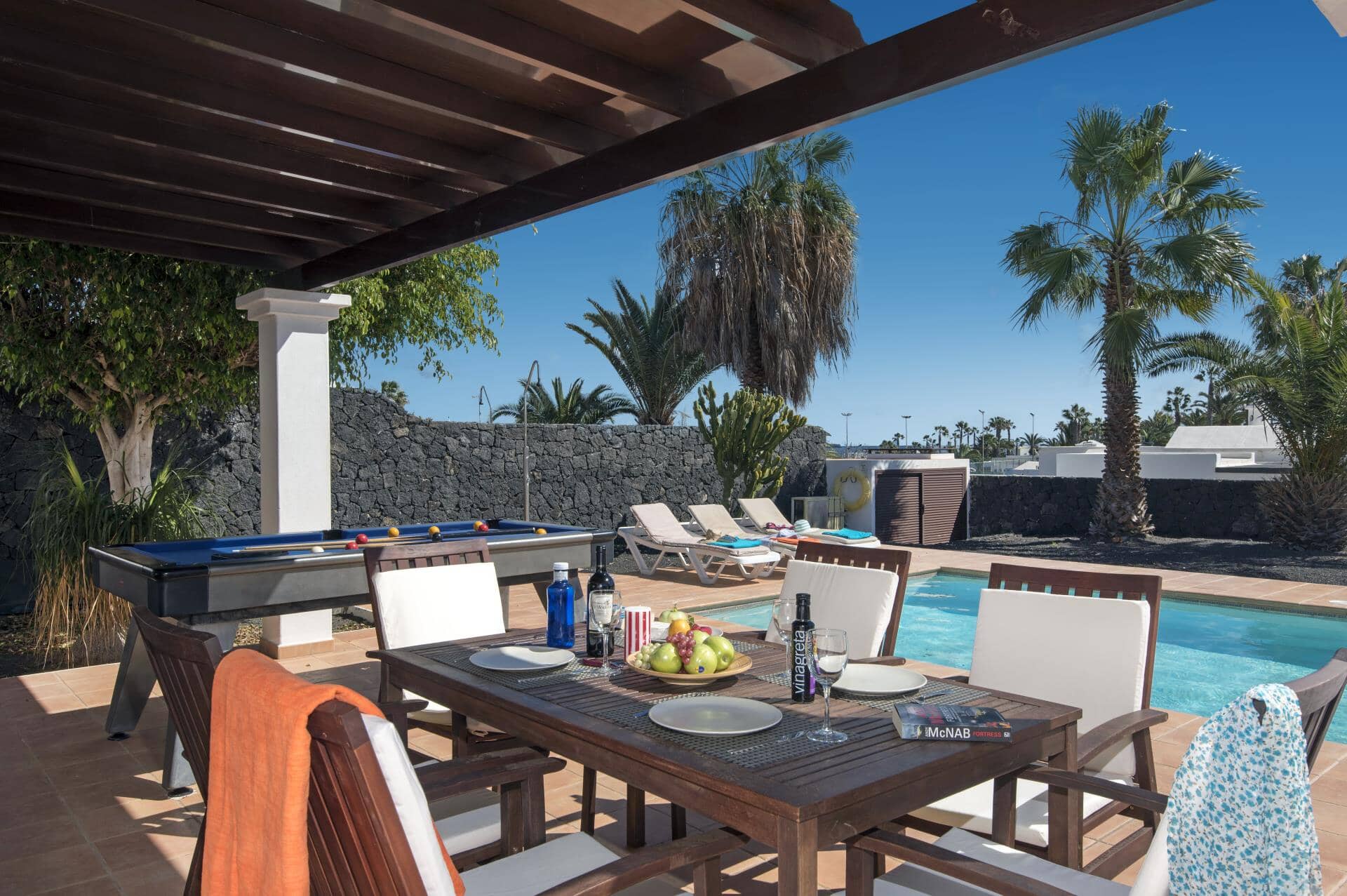 Villa Flamingo, Playa Blanca, Lanzarote