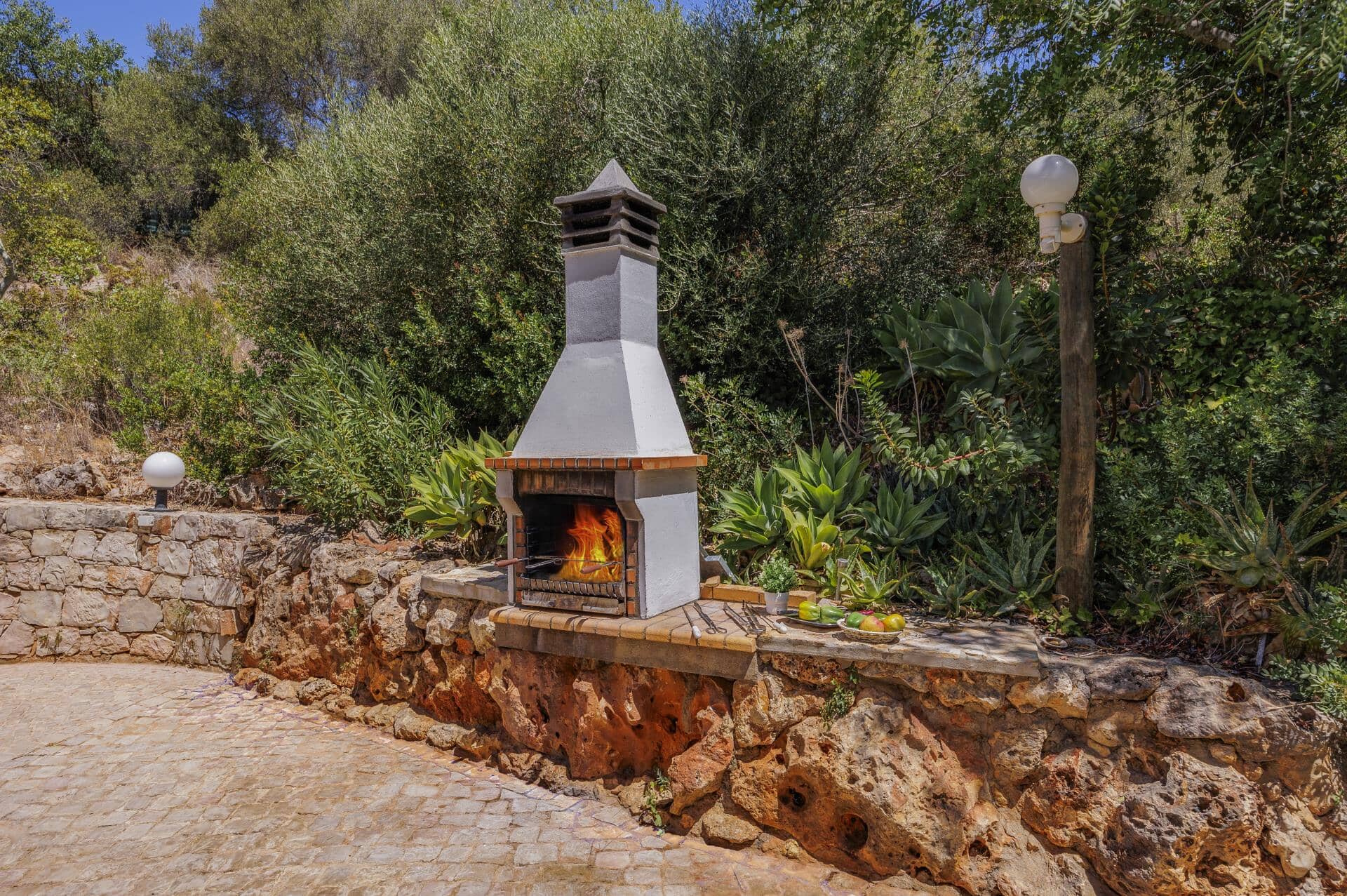 Villa Casa do Barrocal, Almancil, Algarve