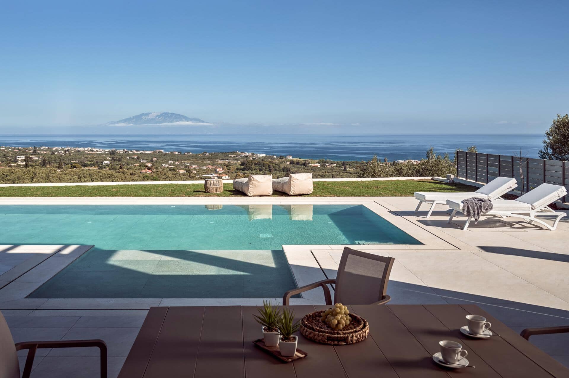 Villa Julieta 1, Tsilivi, Zante