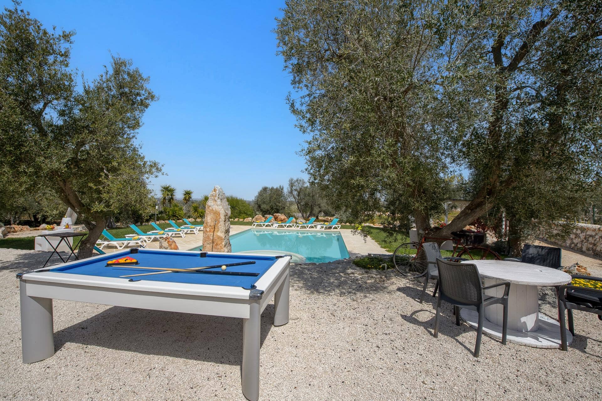 Villa Borgo Mediterraneo, Ceglie Messapica, &#x3A0;&#x3BF;&#x3CD;&#x3BB;&#x3B9;&#x3B1;