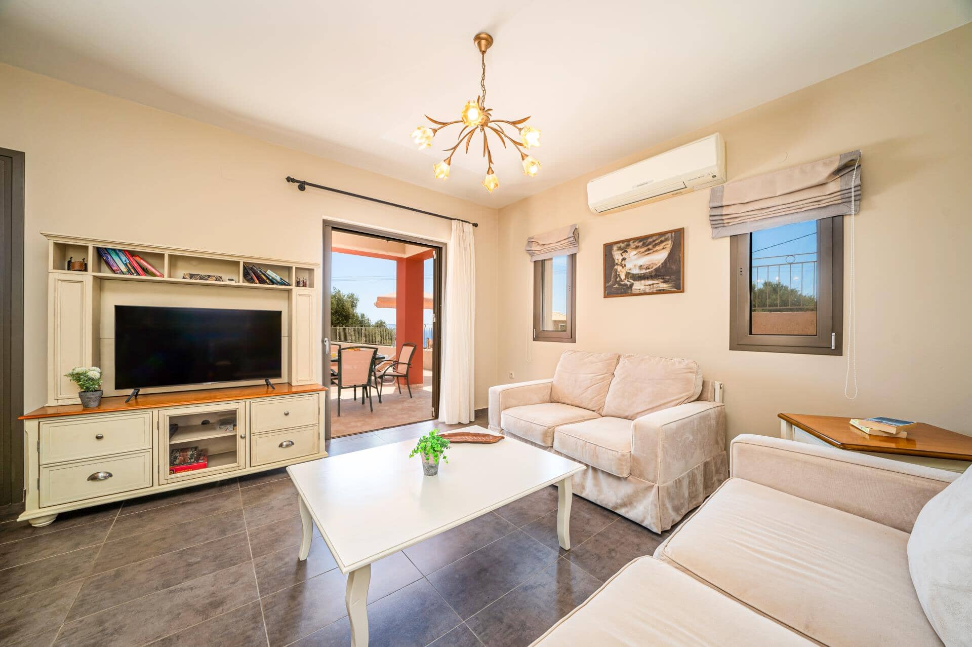 Villa Meliti Kefalonia, Lourdas, Kefal&#xF3;nia