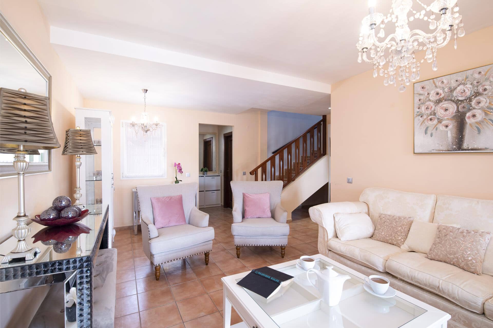 Villa Florencia, Corralejo, Fuerteventura