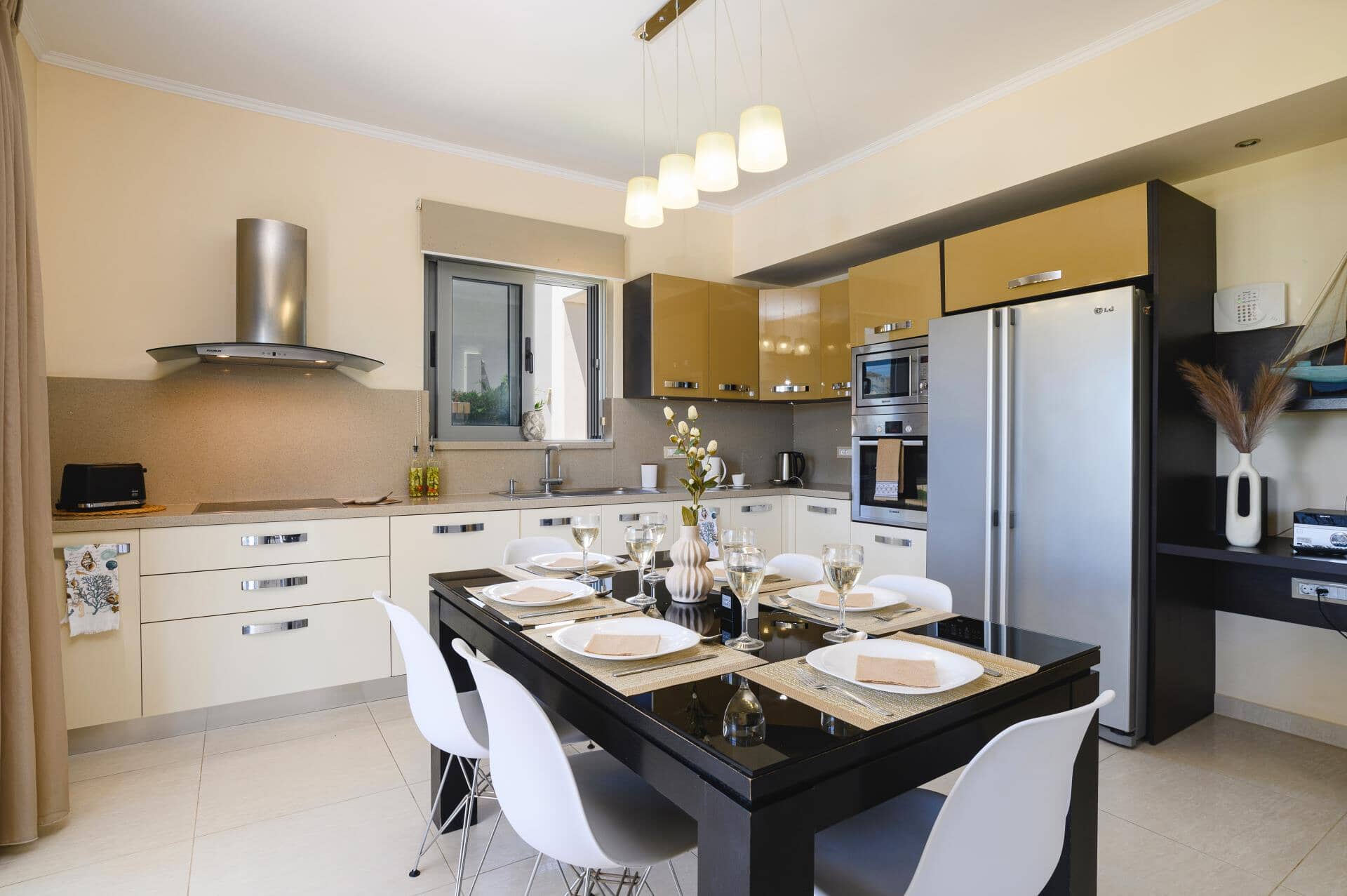 Villa Rodos Artemis, Lardos, Rodos