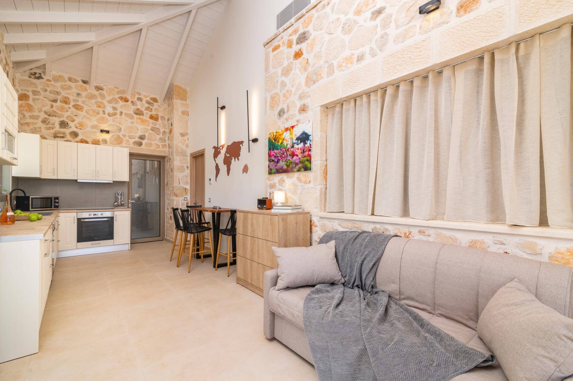 Villa Mezzo Suite, Agios Nikolaos, Zante