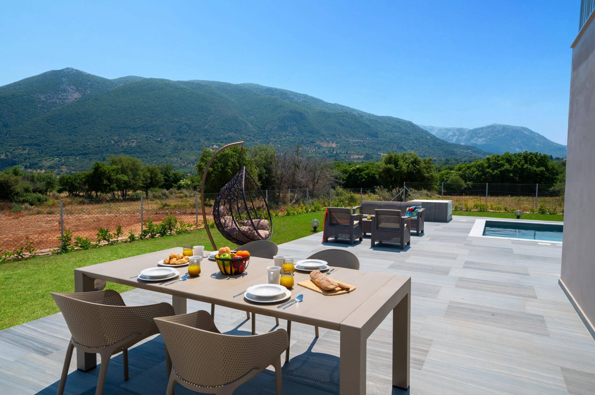 Villa Drogarati Retreat, Sami, Cefal&#xF4;nia