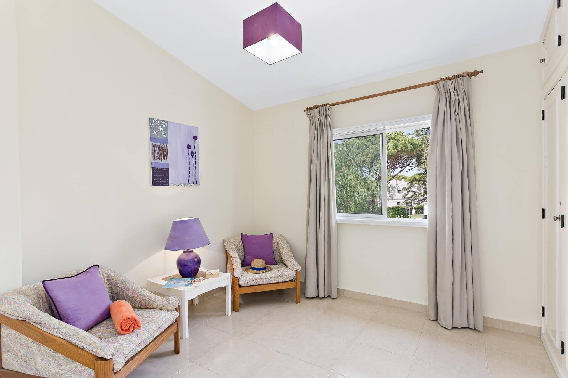 Villa Uma, Vilamoura, Algarve