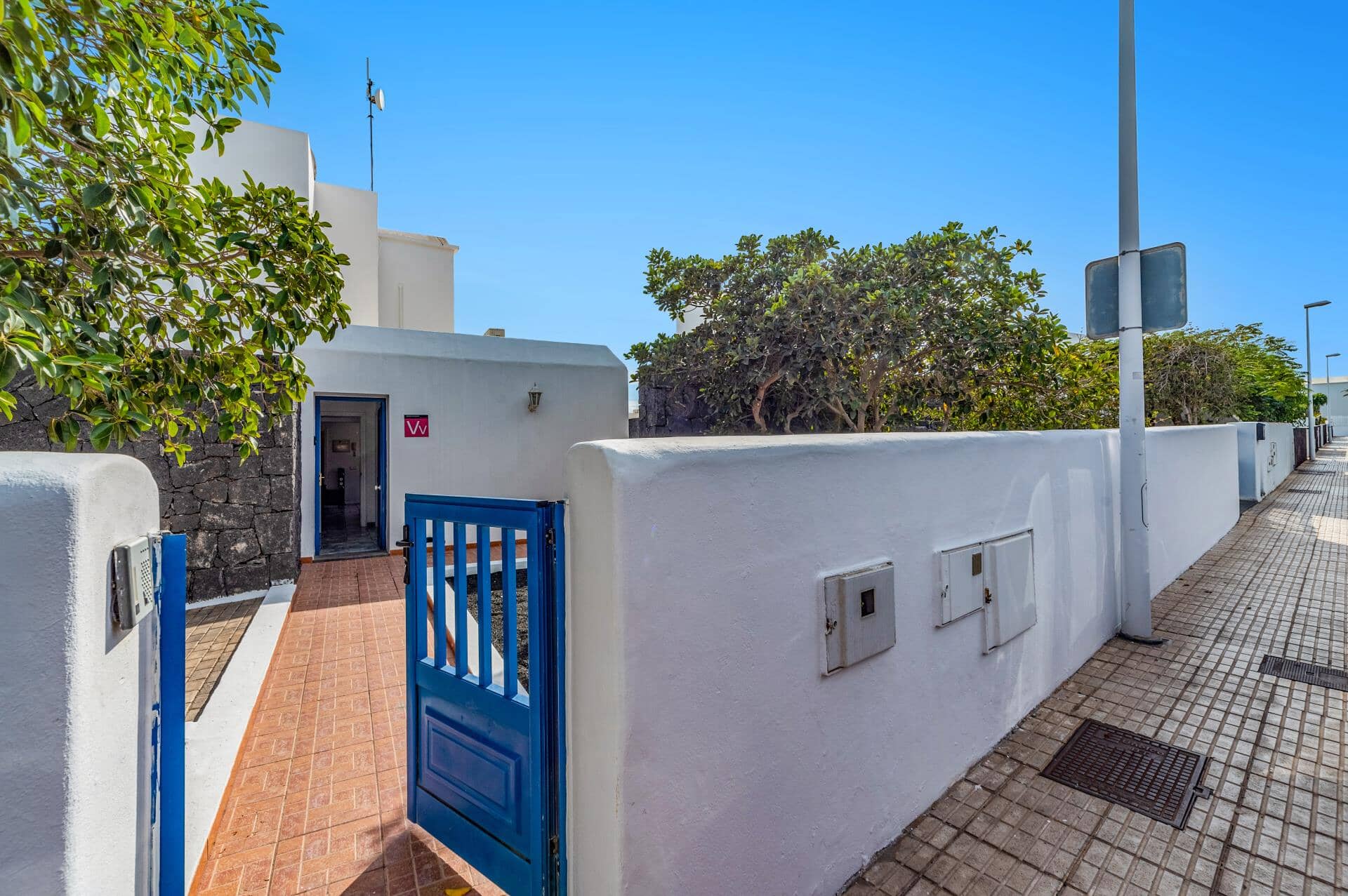 Villa Sofia Lanzarote, Puerto del Carmen, Lanzarote