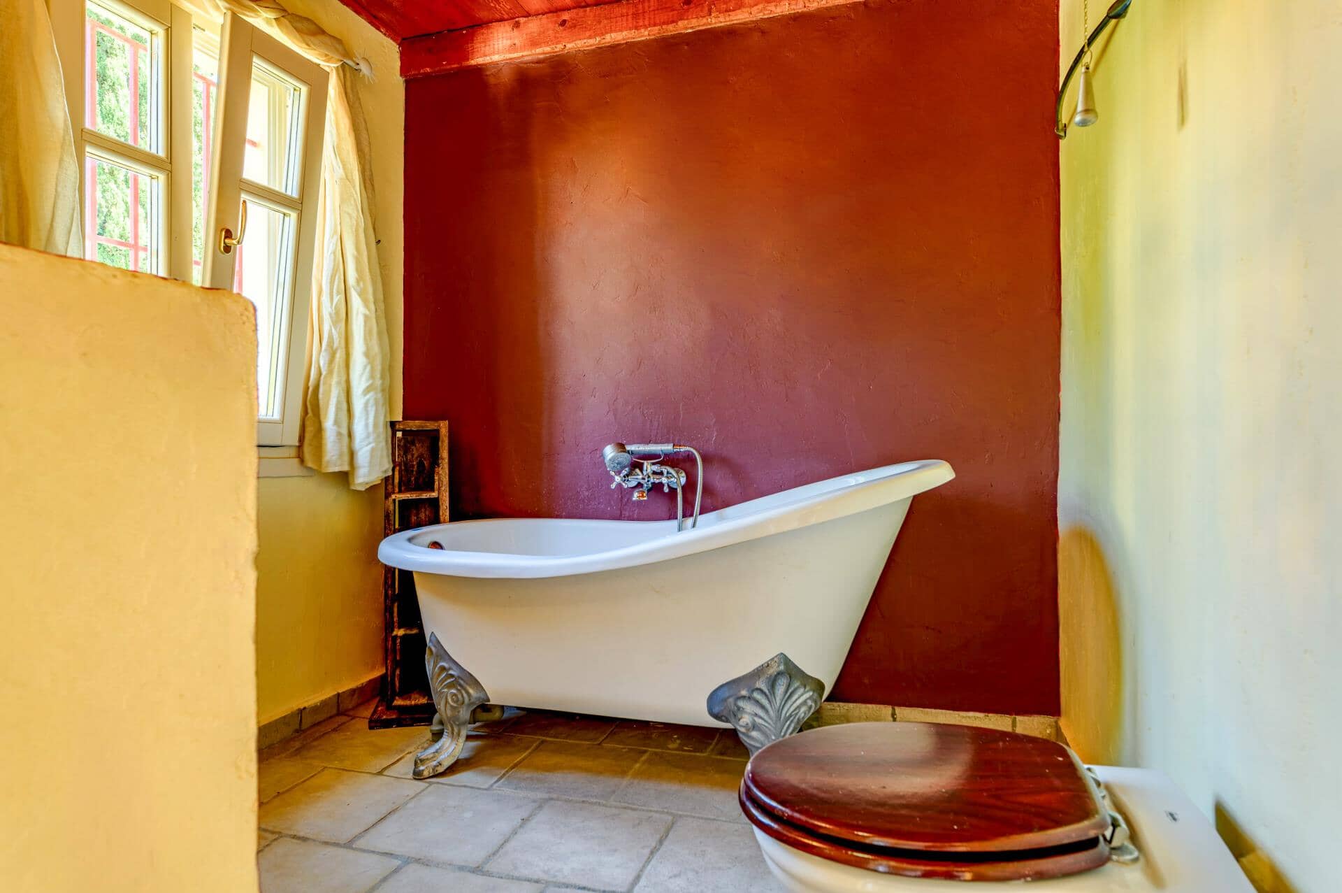 Villa Lithi, Svoronata, Kefalonija