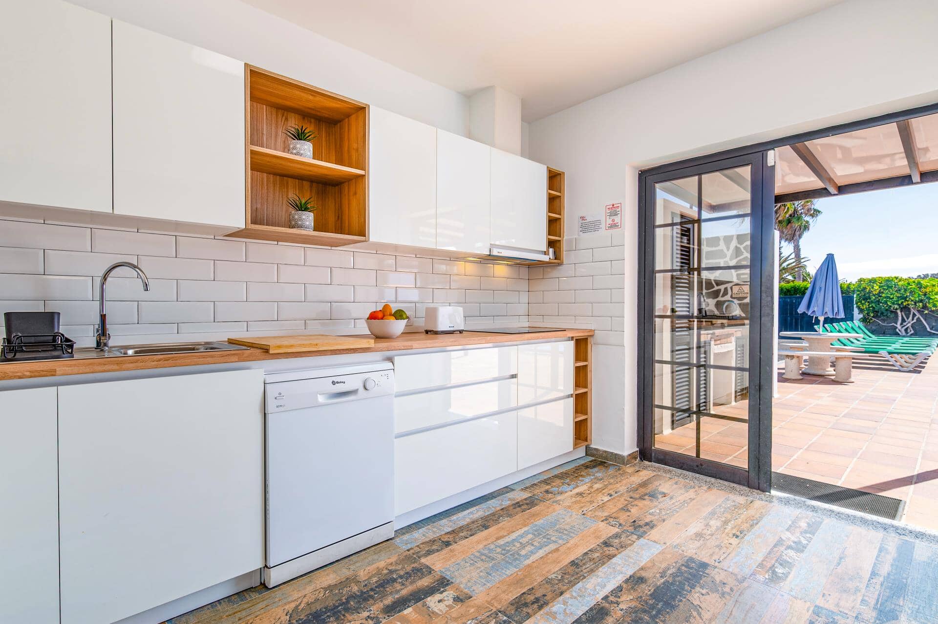 Villa Iko, Playa Blanca, Lanzarote