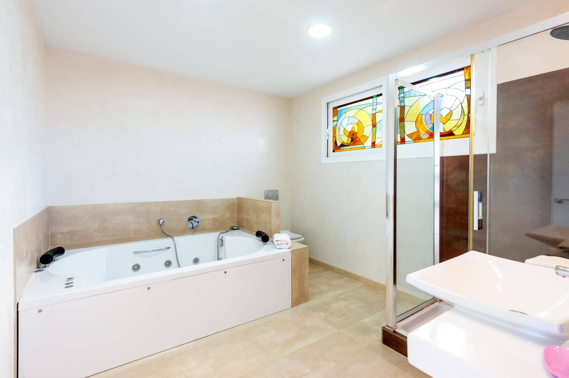 Villa Mirasol, Mijas Costa, Kosta del Sol