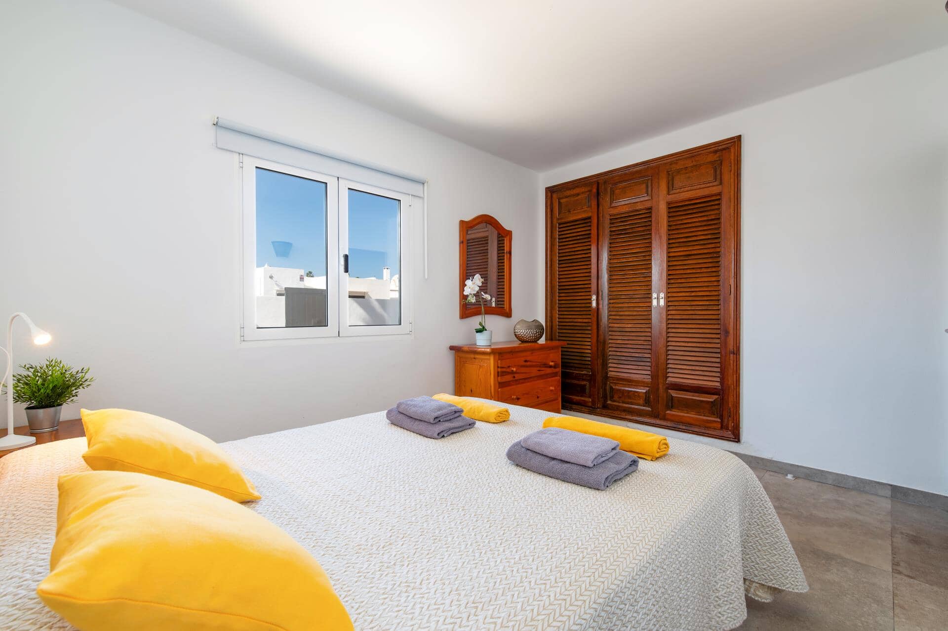 Villa Karina, Puerto del Carmen, Lanzarote