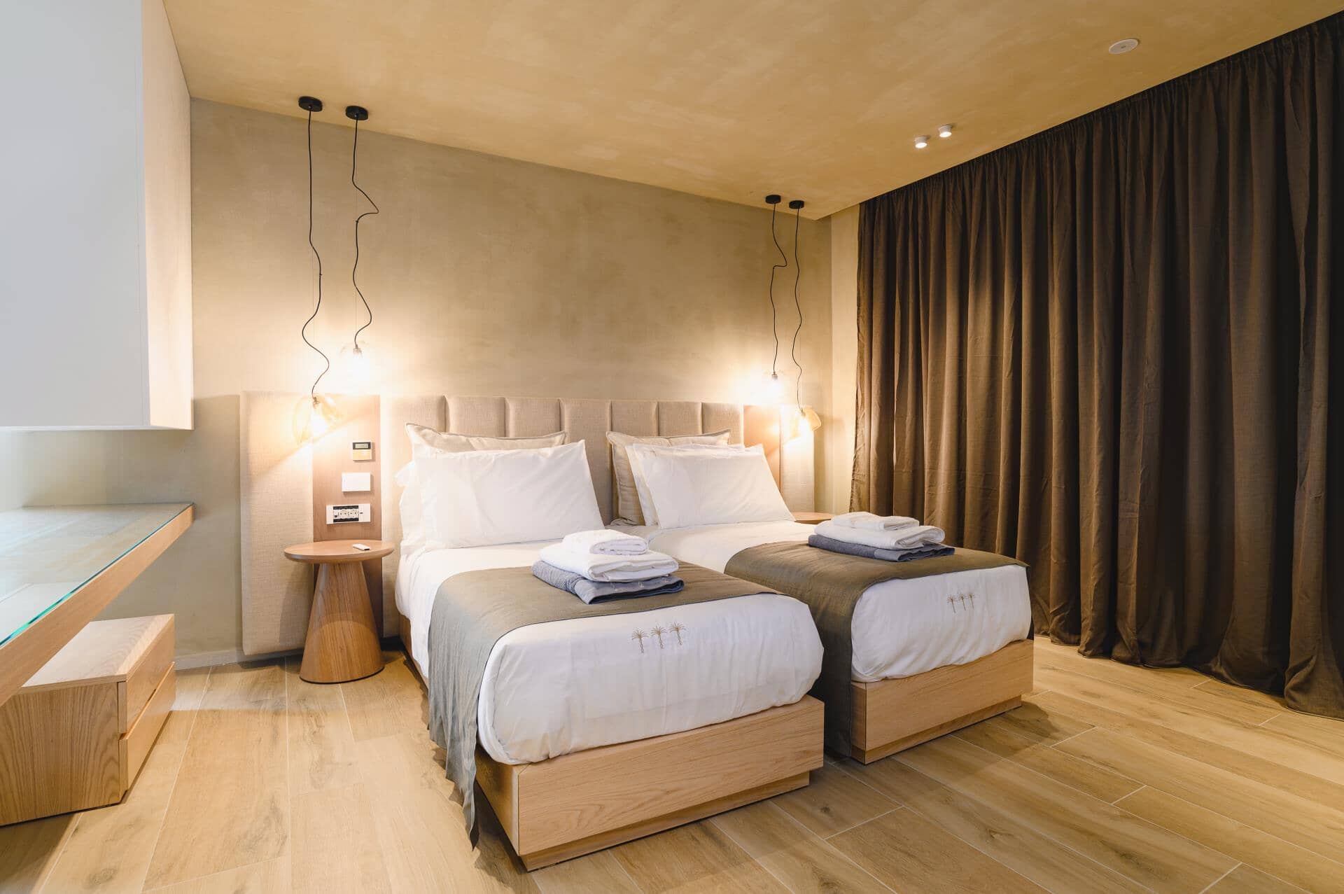 Villa Pefkos Cove, Pefkos, Rodes