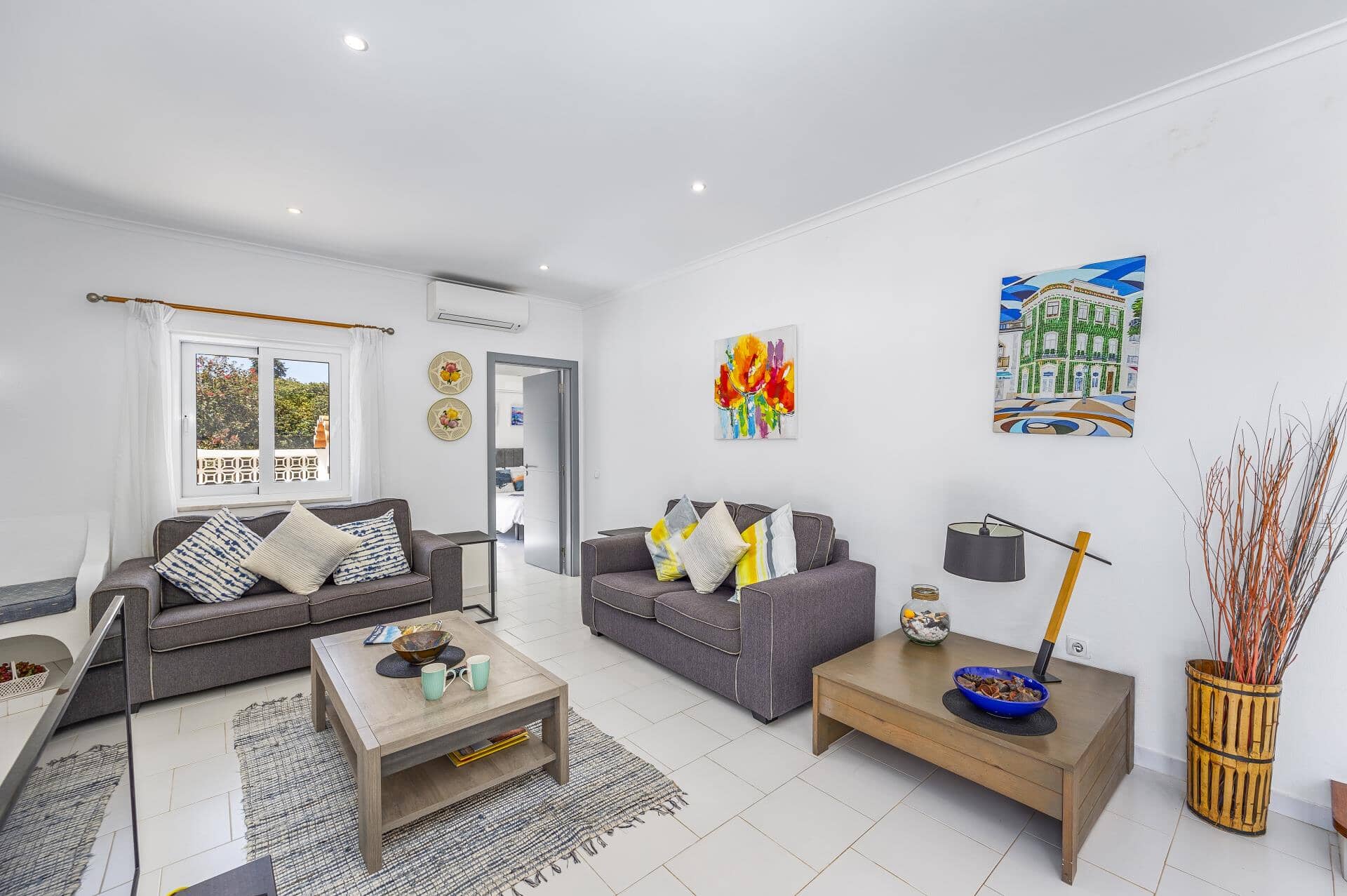 Villa Ami, Carvoeiro, Algarve