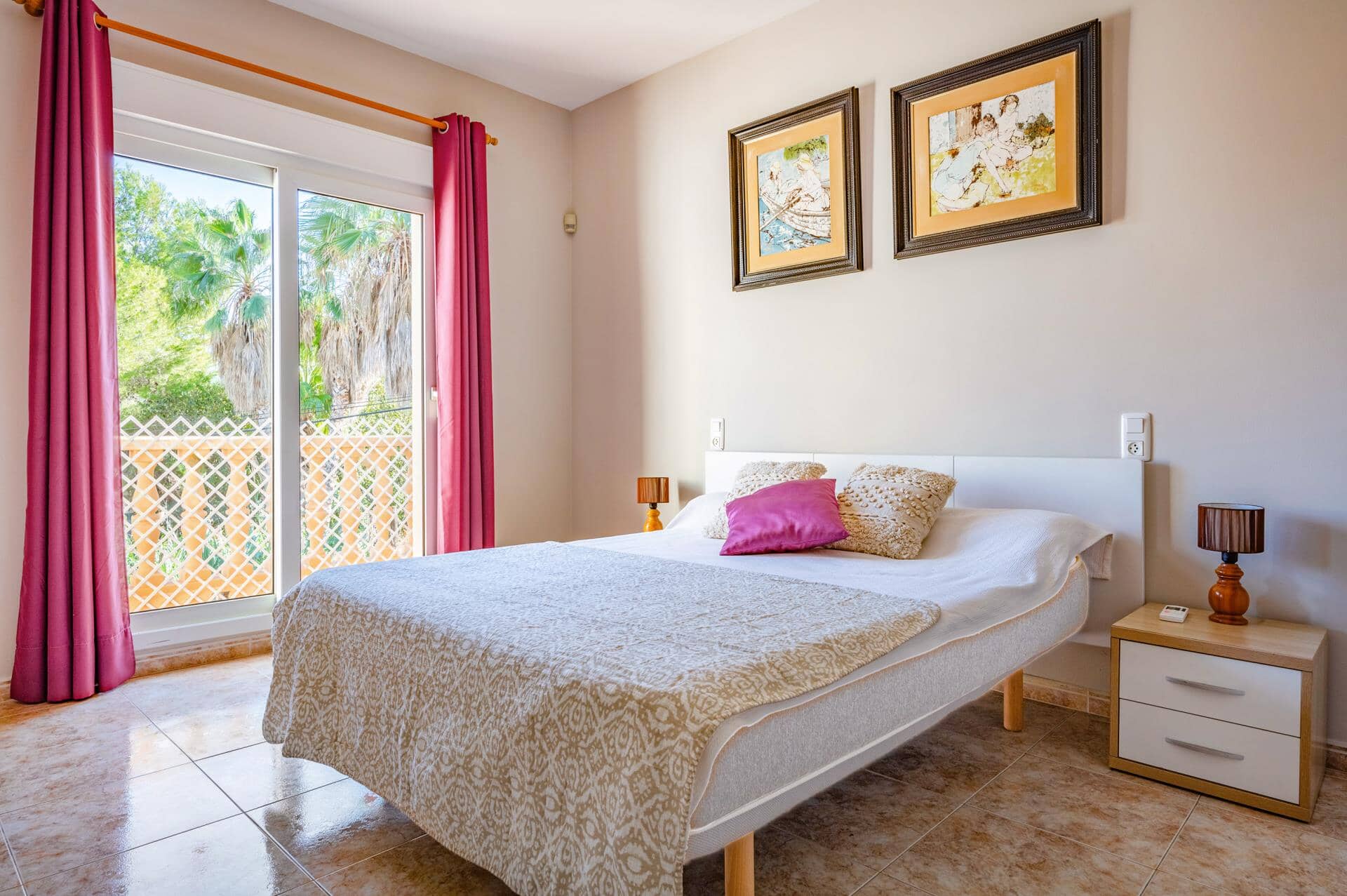 Villa Belinda, Calpe, Costa Blanca