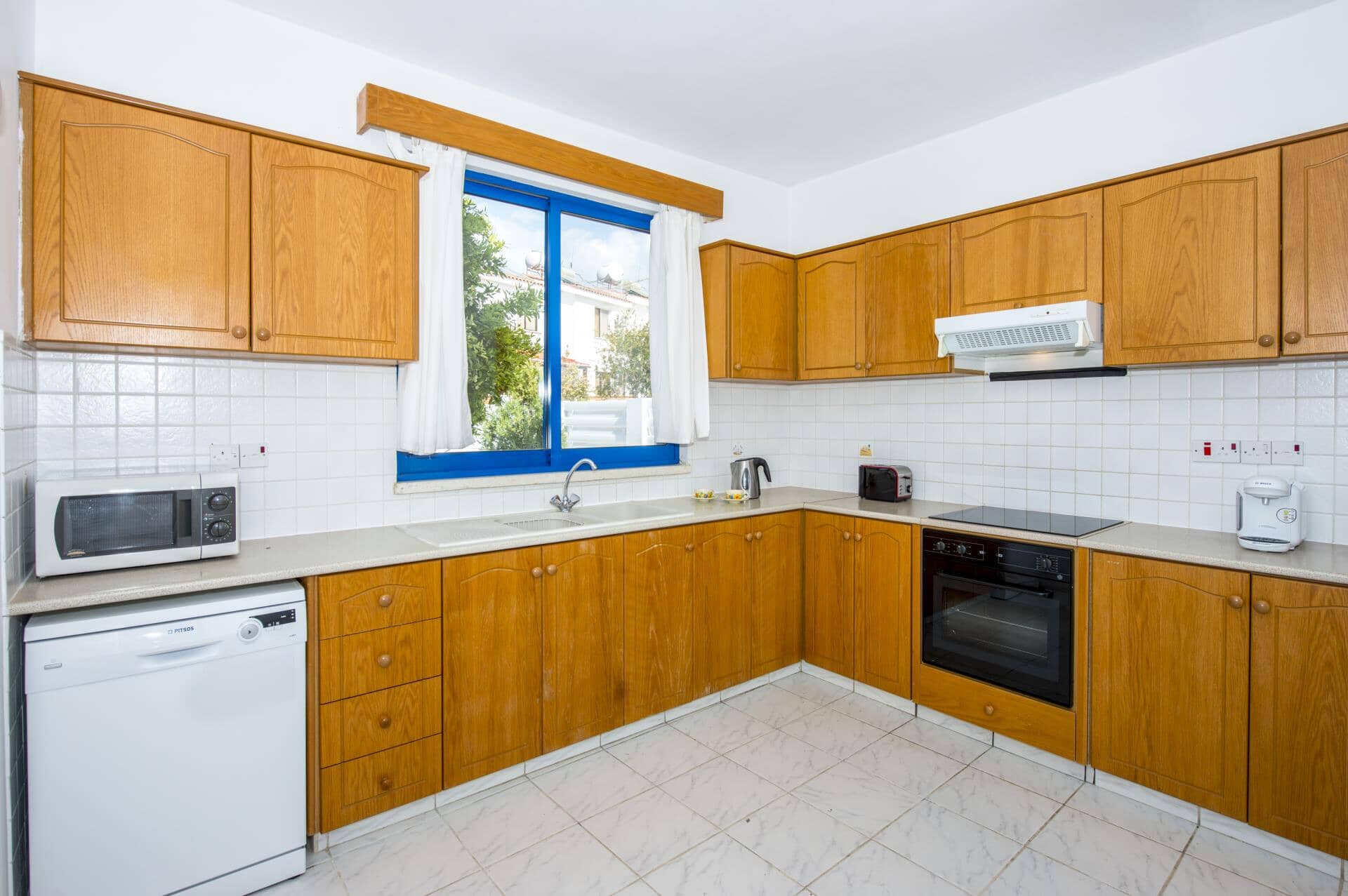 Villa Anatoli, Polis, &#x41A;&#x438;&#x43F;&#x44A;&#x440;