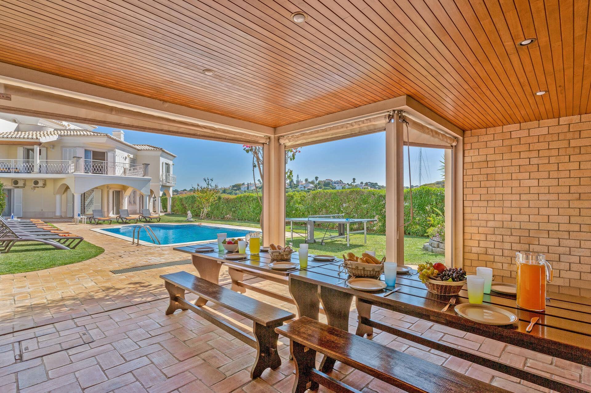 Villa Tess, Carvoeiro, Algarv&#x117;