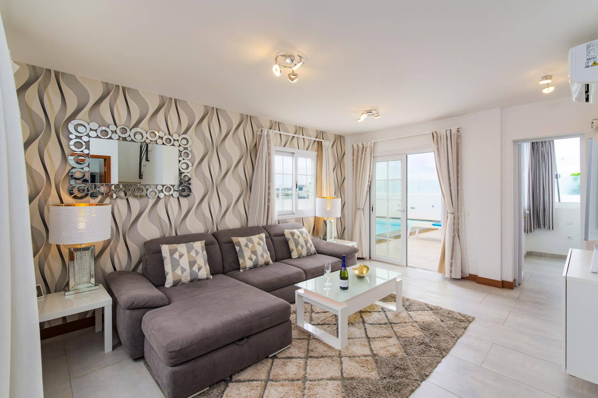 Villa Amaia, Playa Blanca, Lanzarote