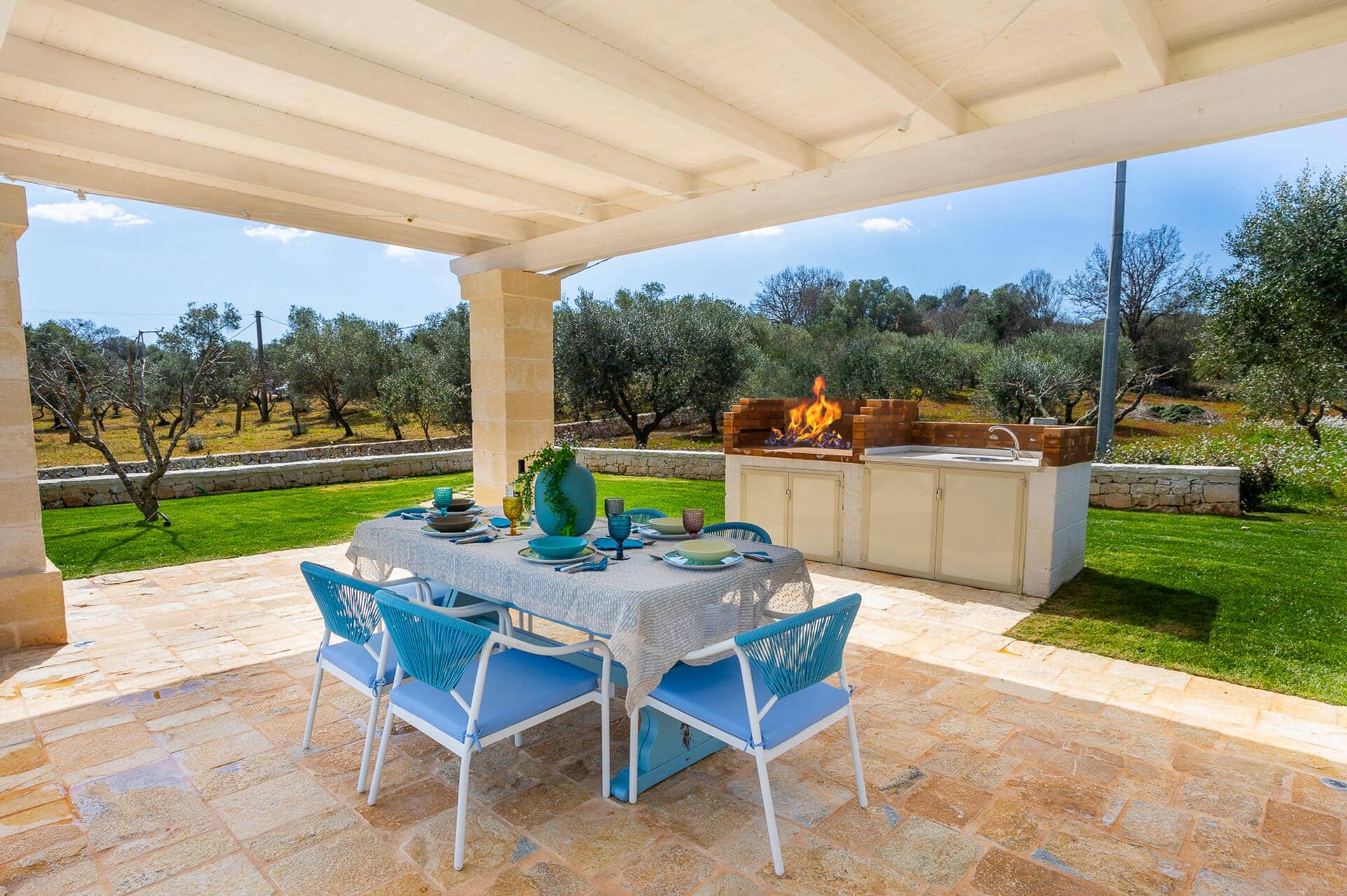 Villa Angelita, Ceglie Messapica, &#x3A0;&#x3BF;&#x3CD;&#x3BB;&#x3B9;&#x3B1;