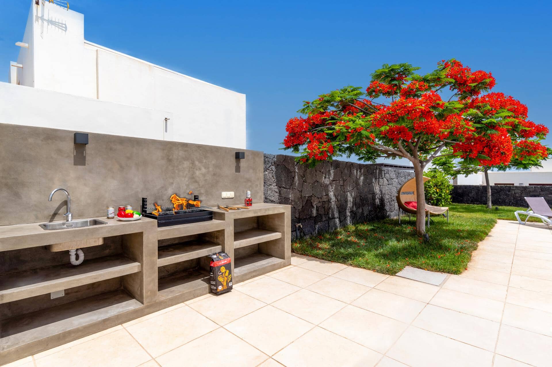 Villa Judit, Playa Blanca, Lanzarote