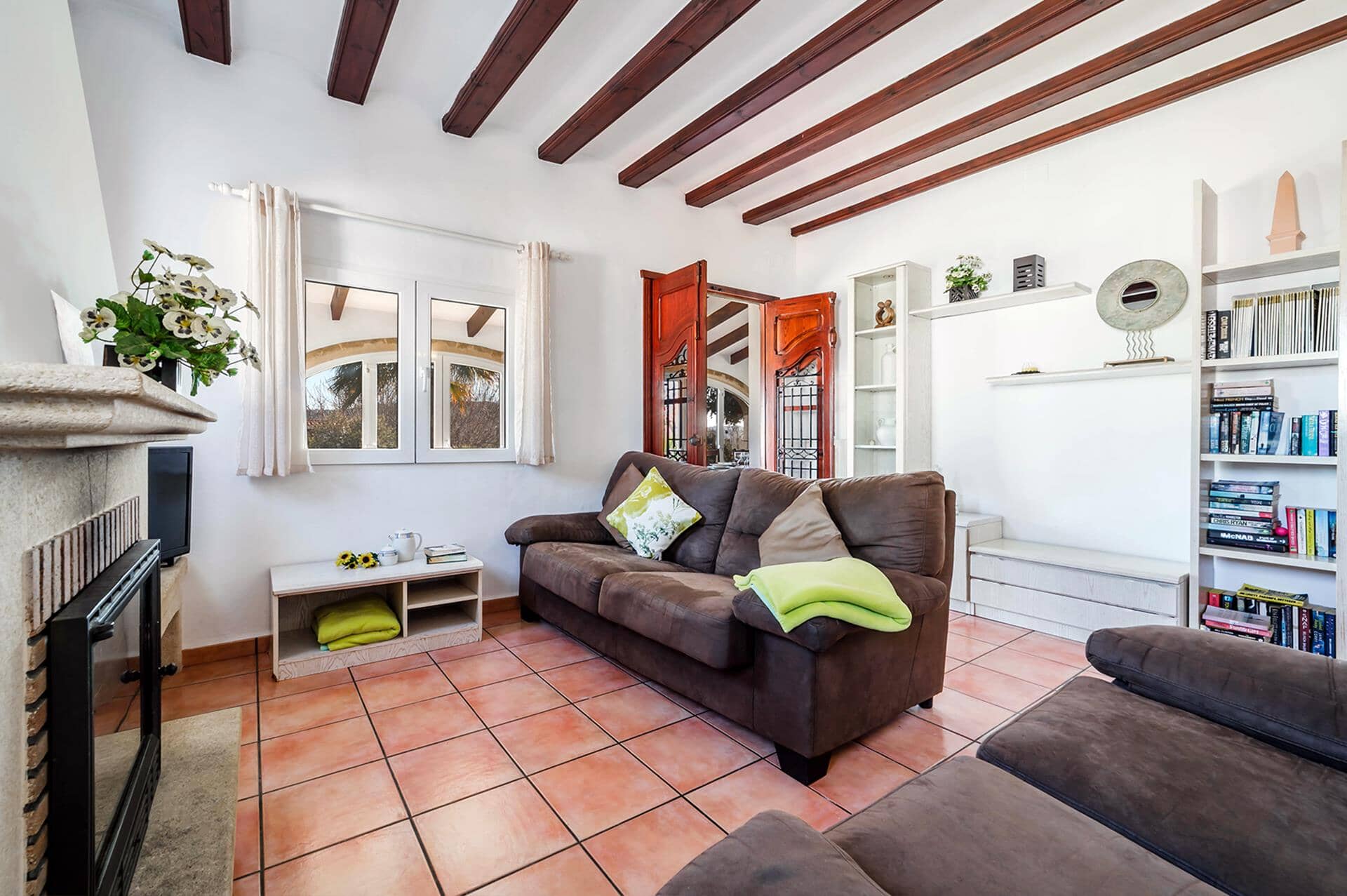 Villa Seniola, Javea, Costa Blanca